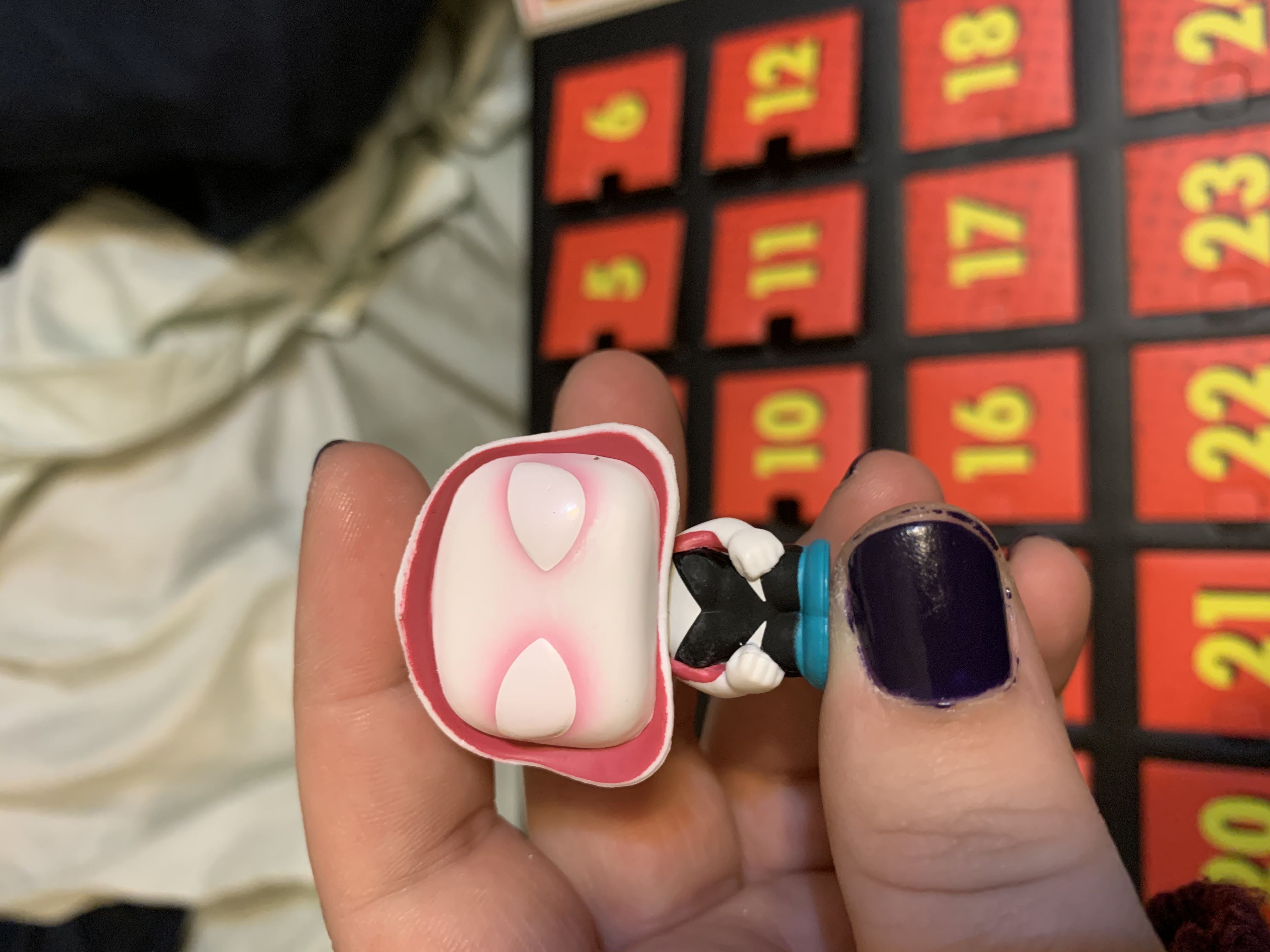 Jade Rabbit Collectible Figure