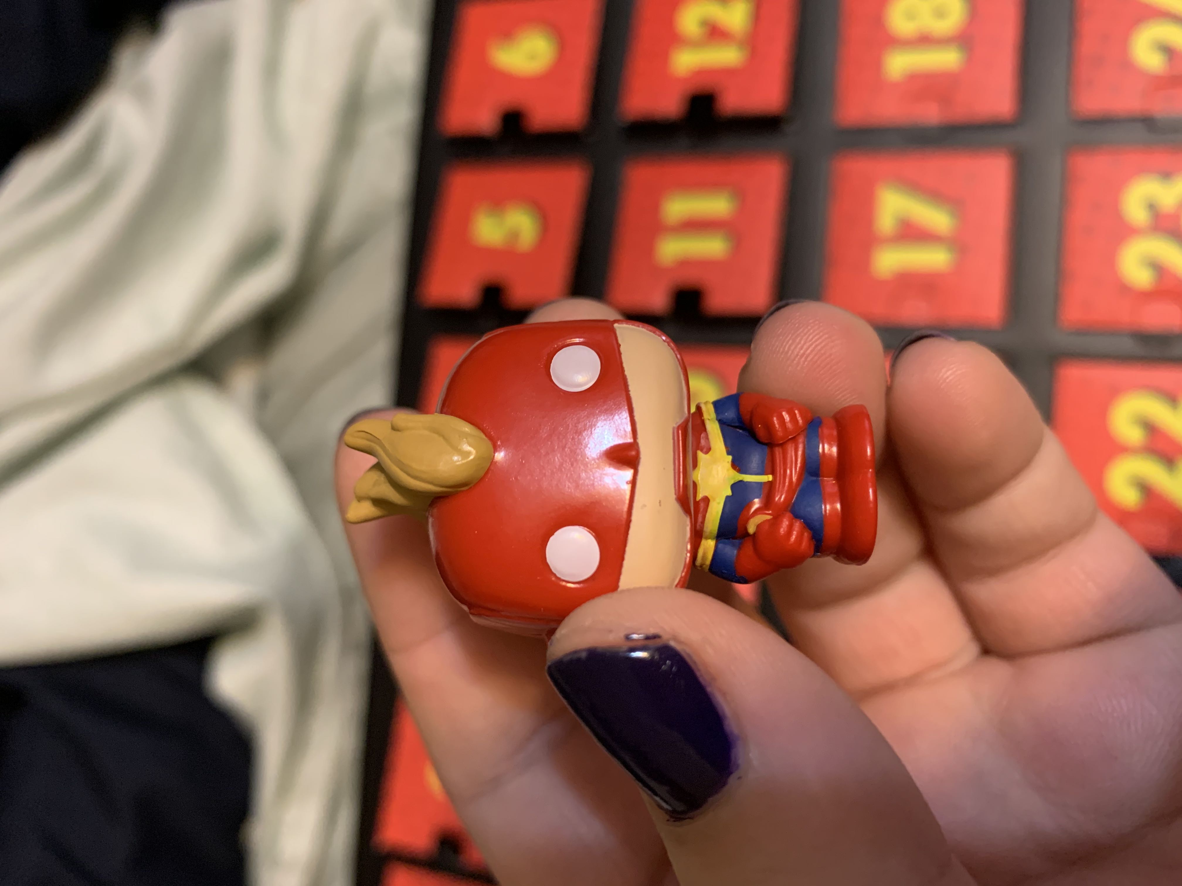 Jack Skellington - (the Nightmare Before Christmas) 808 Disney Funko Pop