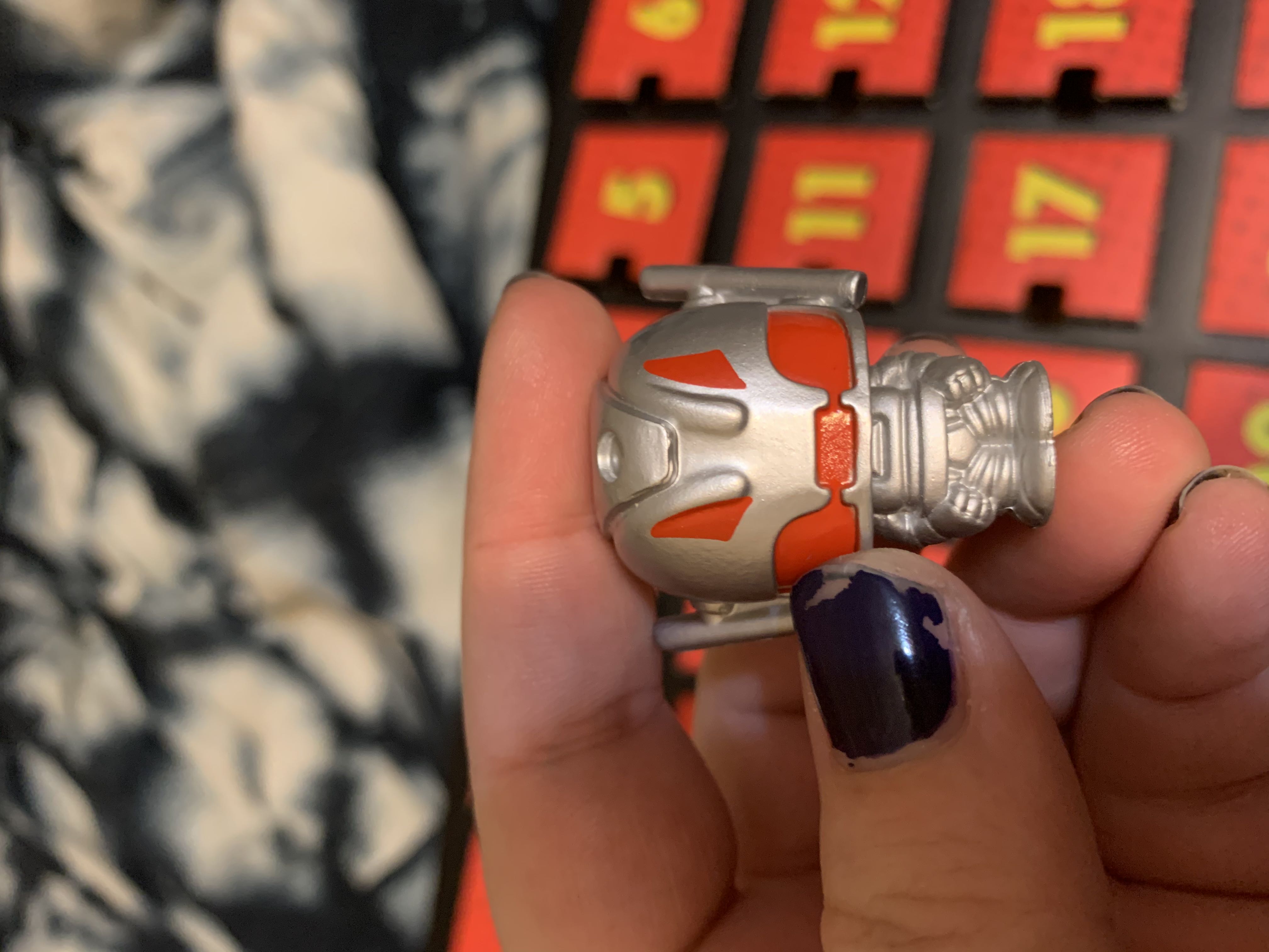 Lando Calrissian (General)