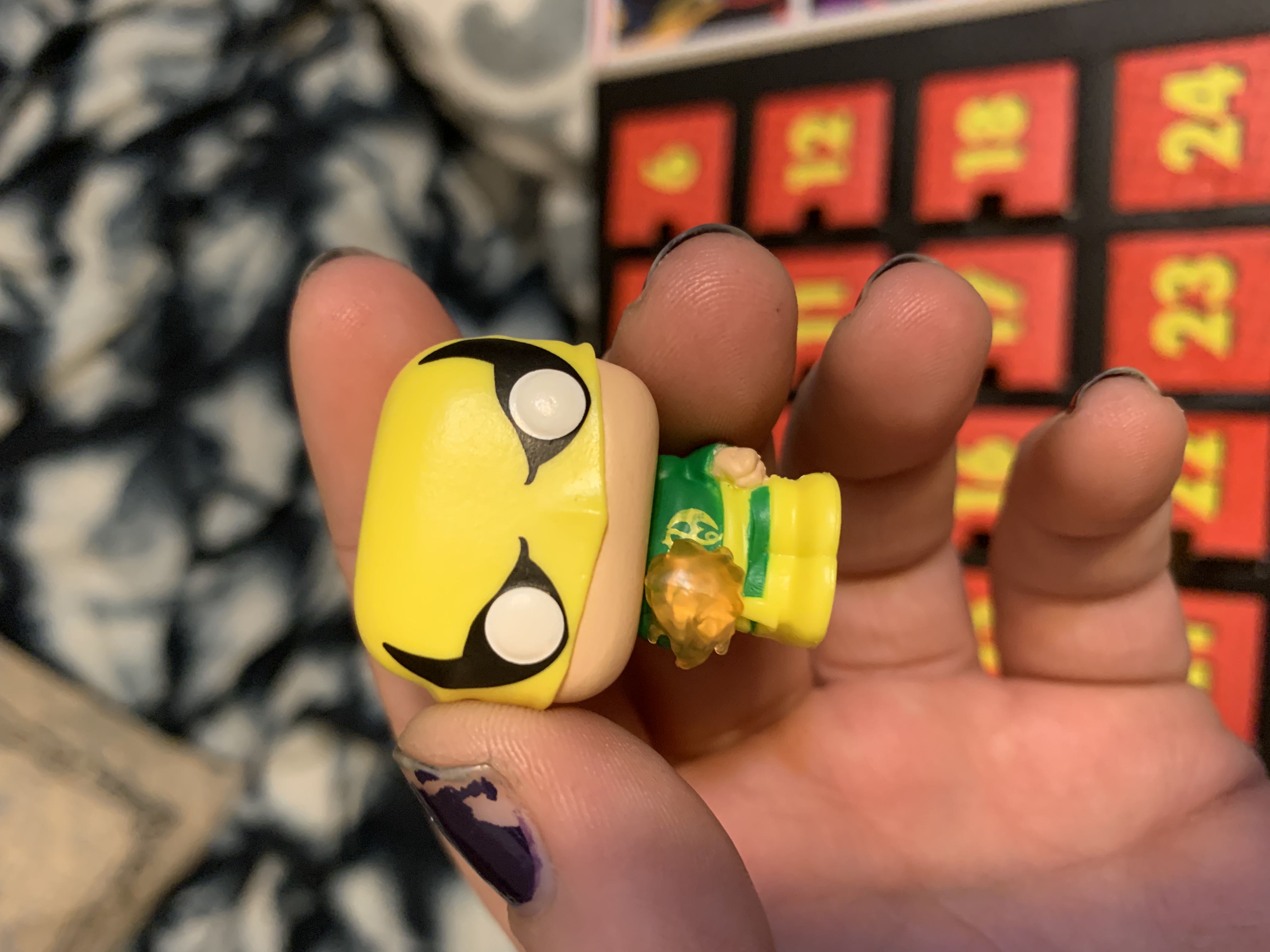 Disney: Frozen: Elsa