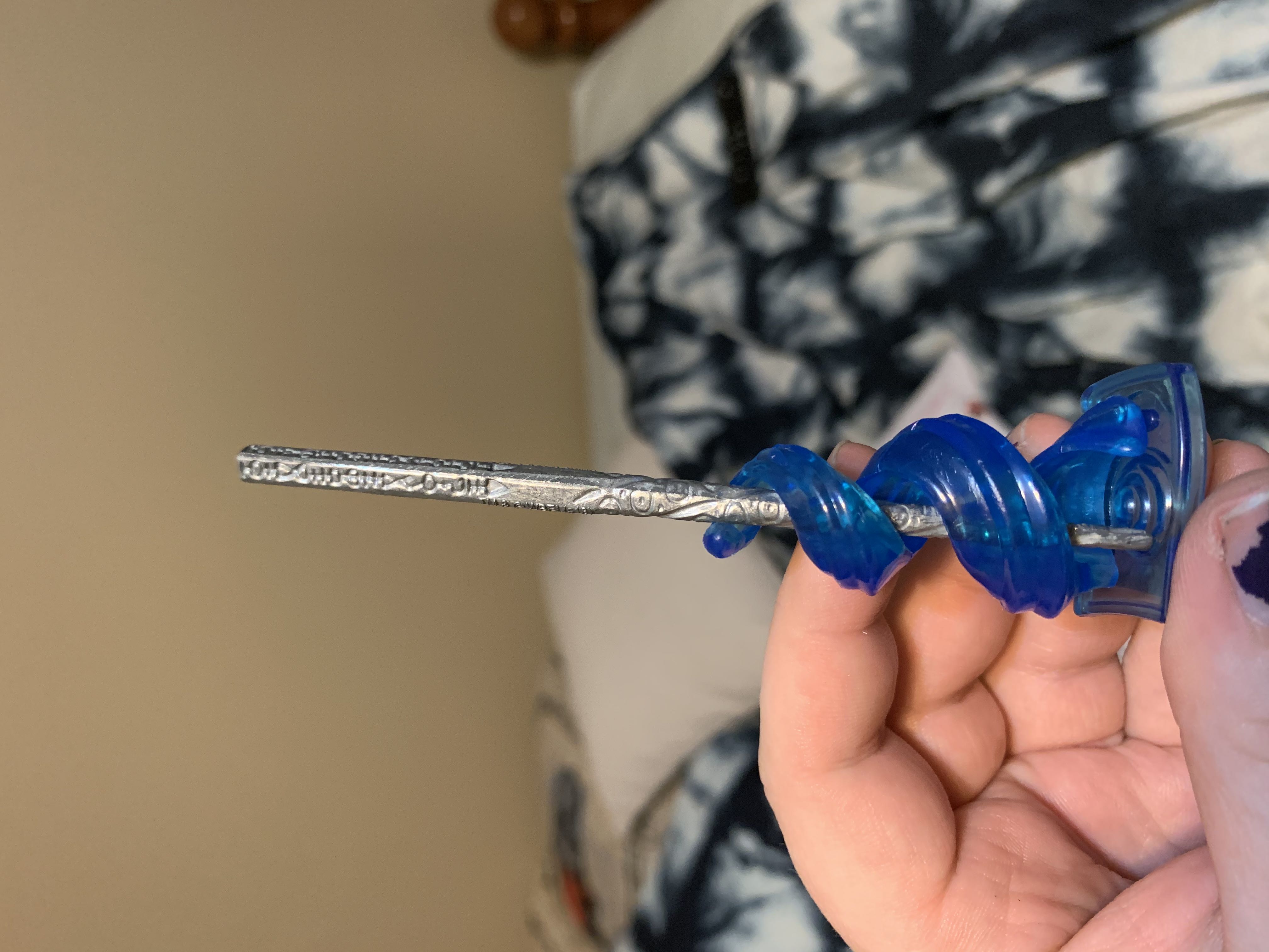 # 461 Sparkle specialist