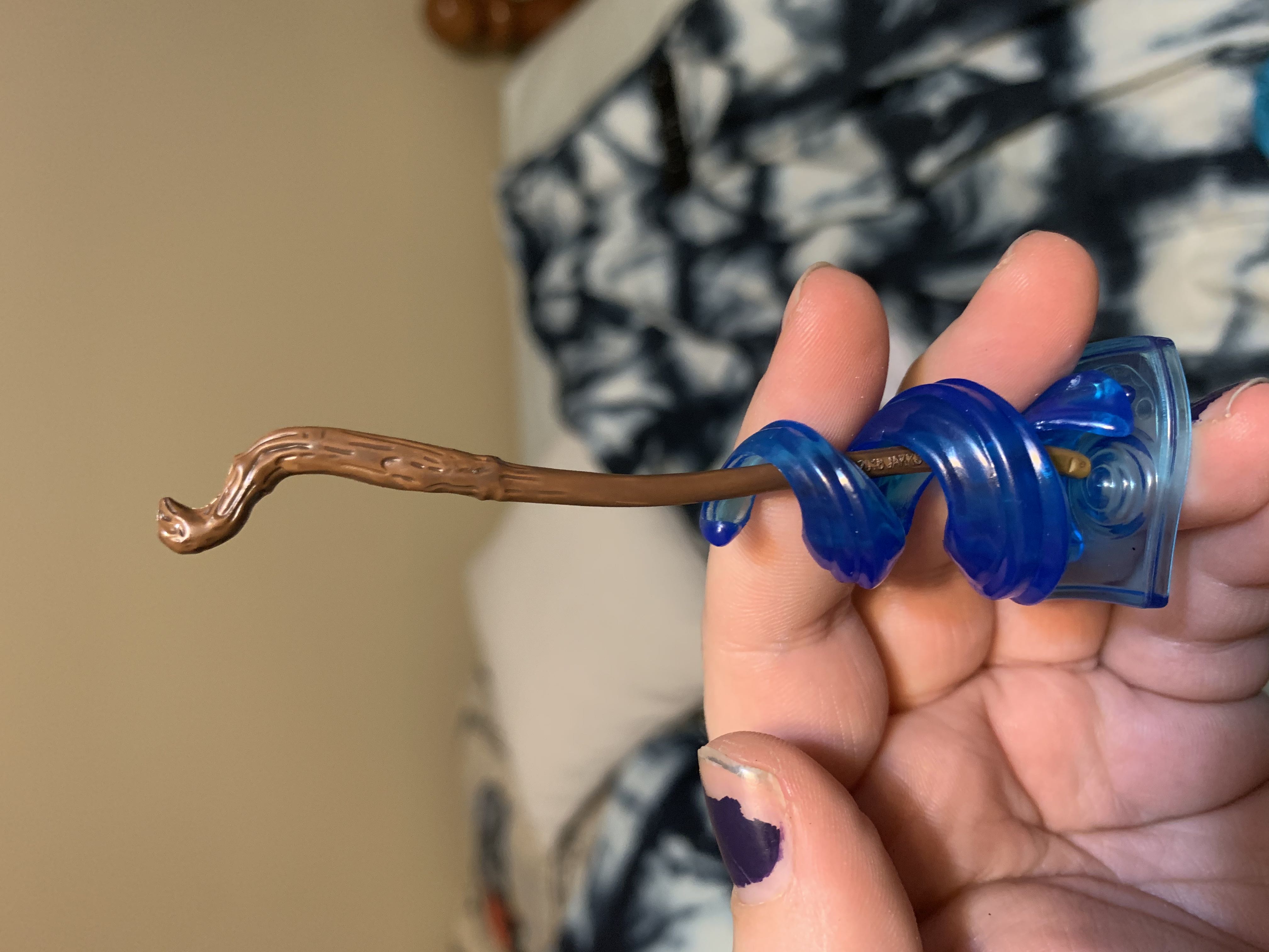 Washington Crossing the Delaware