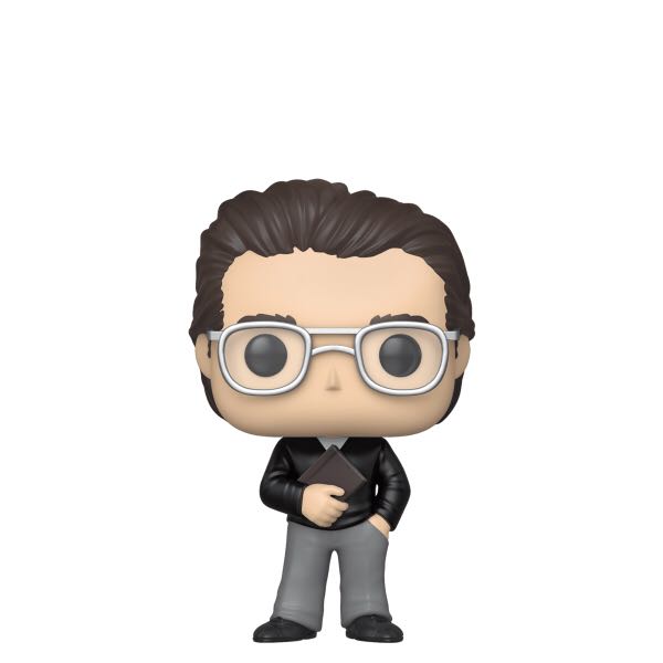 Stephen King - Celebrities vinyl figure collectible [Barcode 889698446136] - Main Image 2