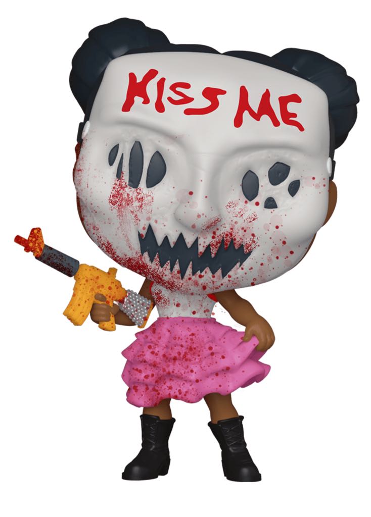 Fantastic Four: Mister Fantastic, #557