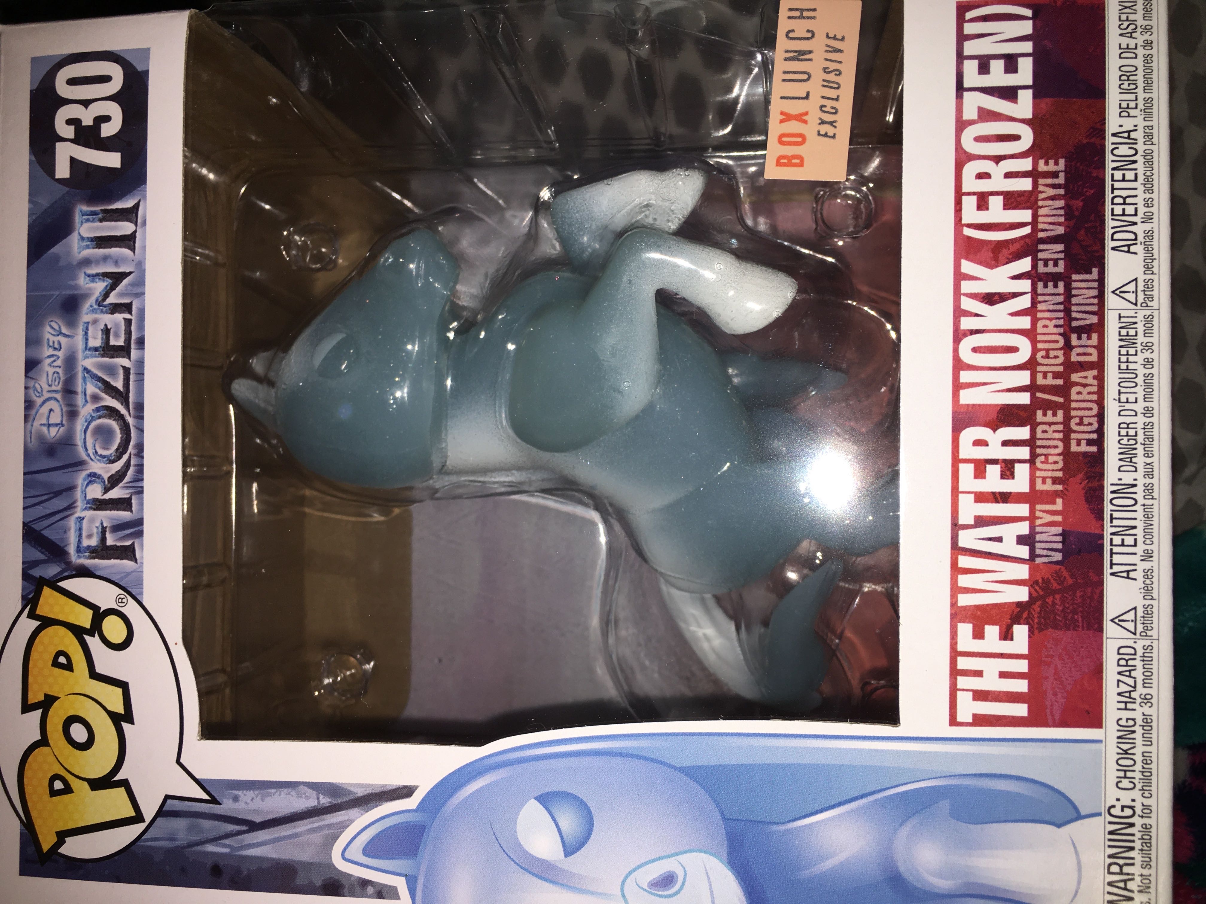 Universal Studios Monsters - Mystery Minis (Sealed Box)