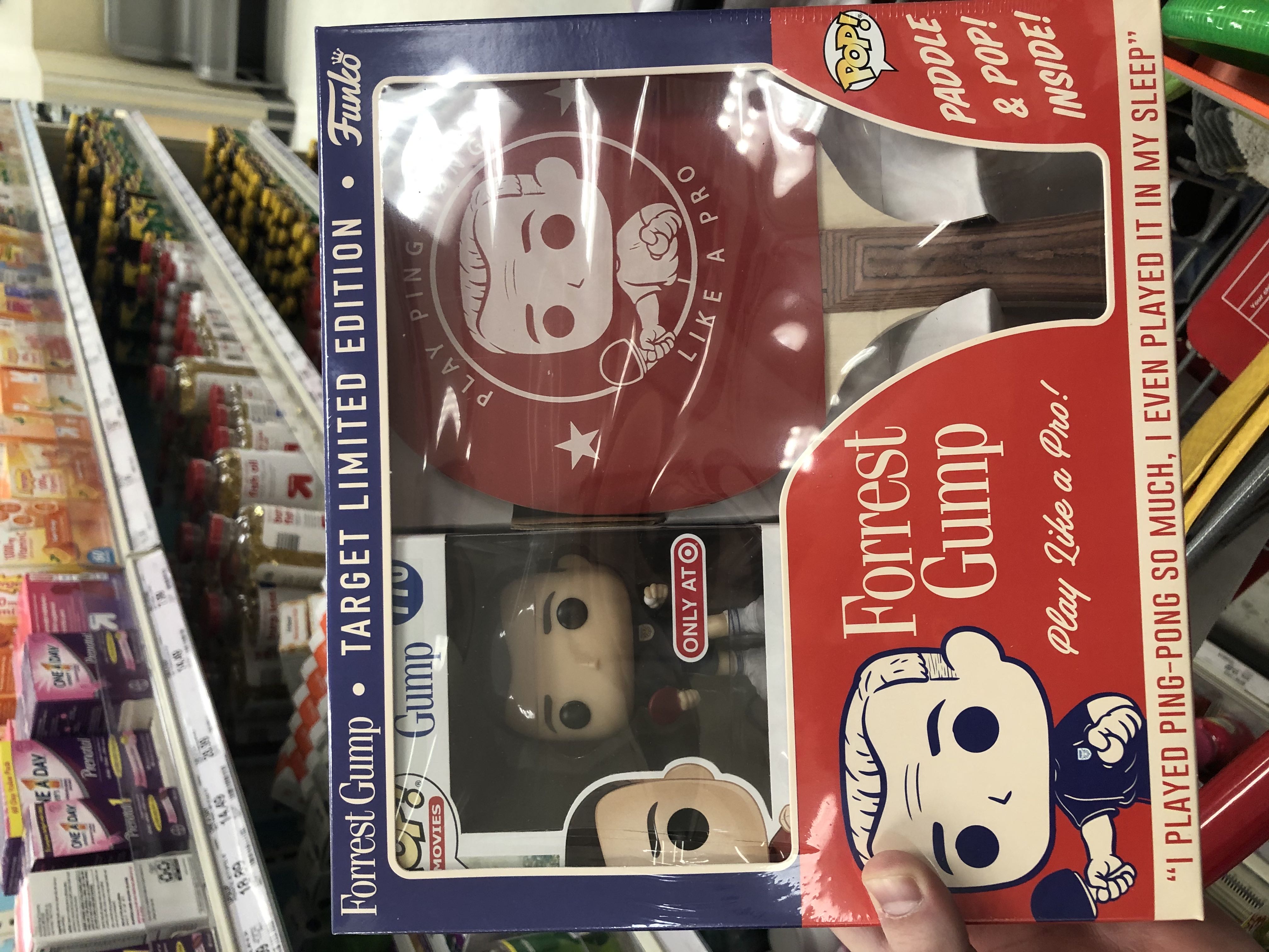 Universal Studios Monsters - Mystery Minis (Sealed Box)