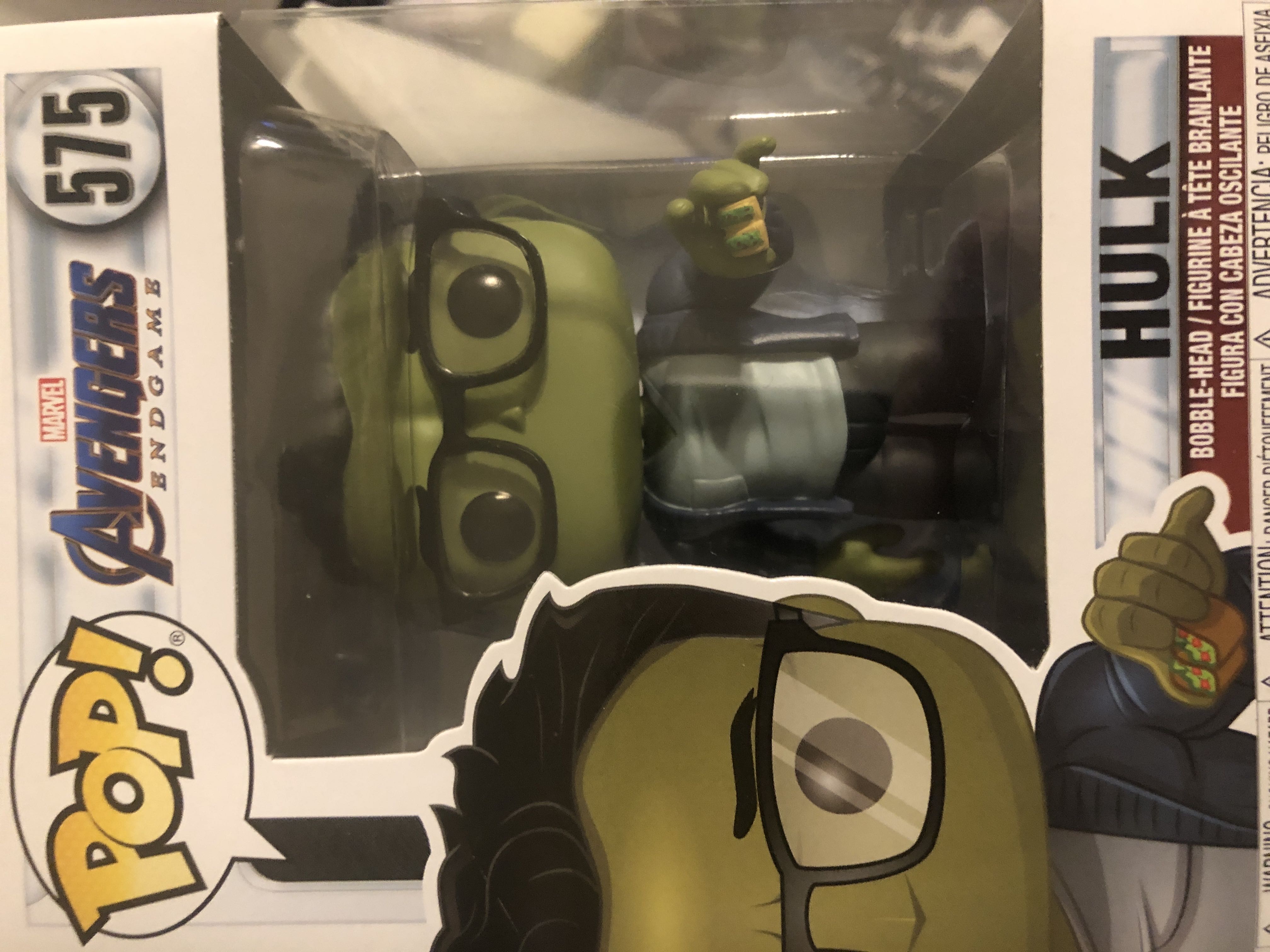 Wipeout: Create & Crash