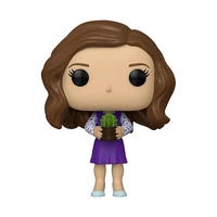 The Good Place: Janet  vinyl figure collectible [Barcode 889698468404] - Main Image 3