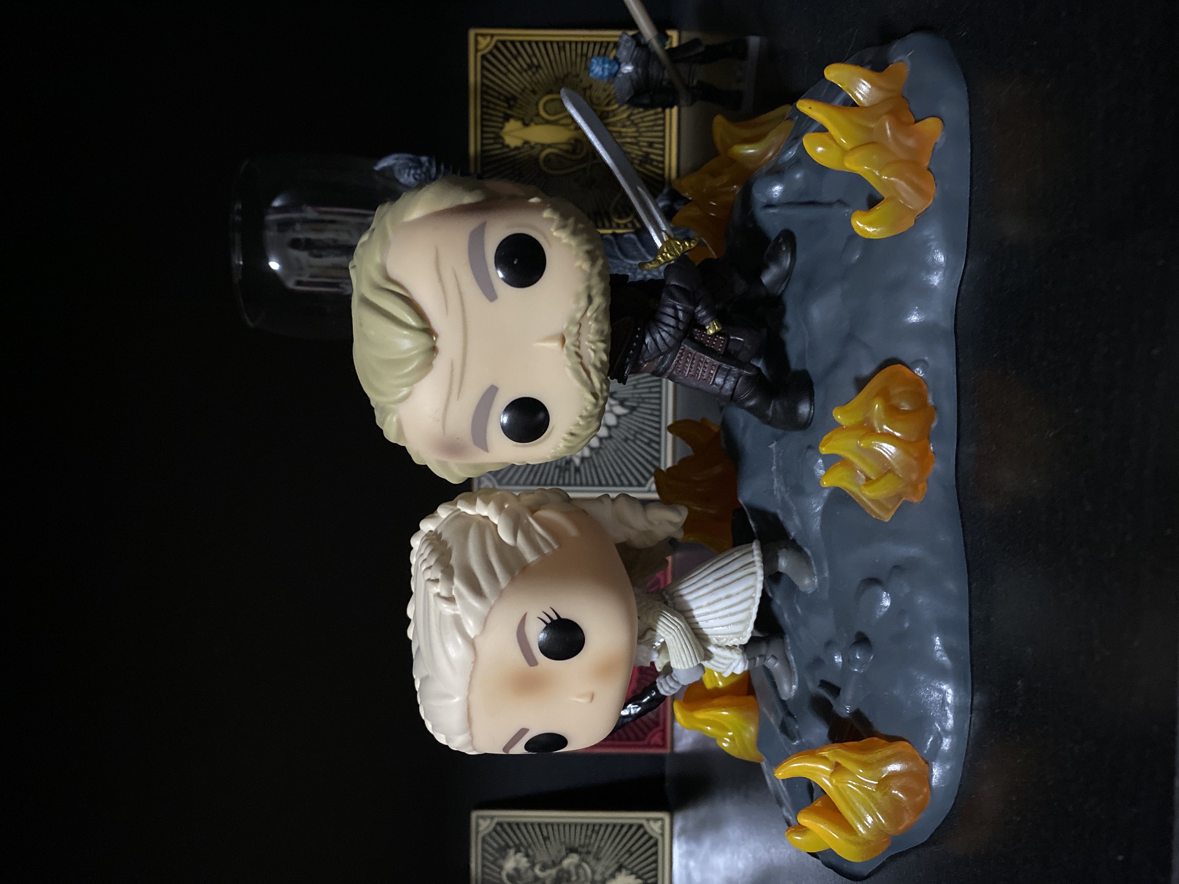 Thor (Quantum Suit) (Glow)