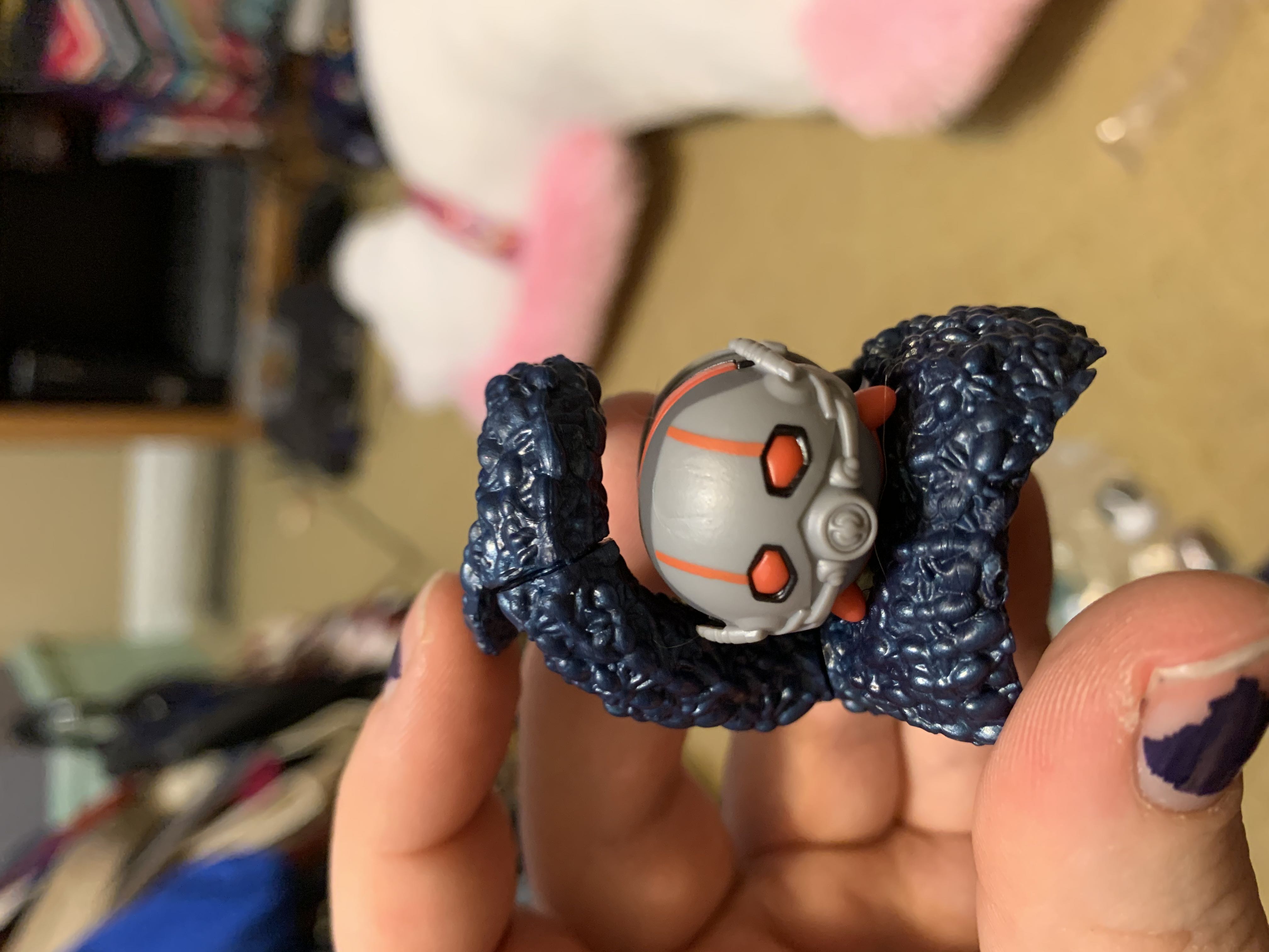 Scuttle - Little Mermaid