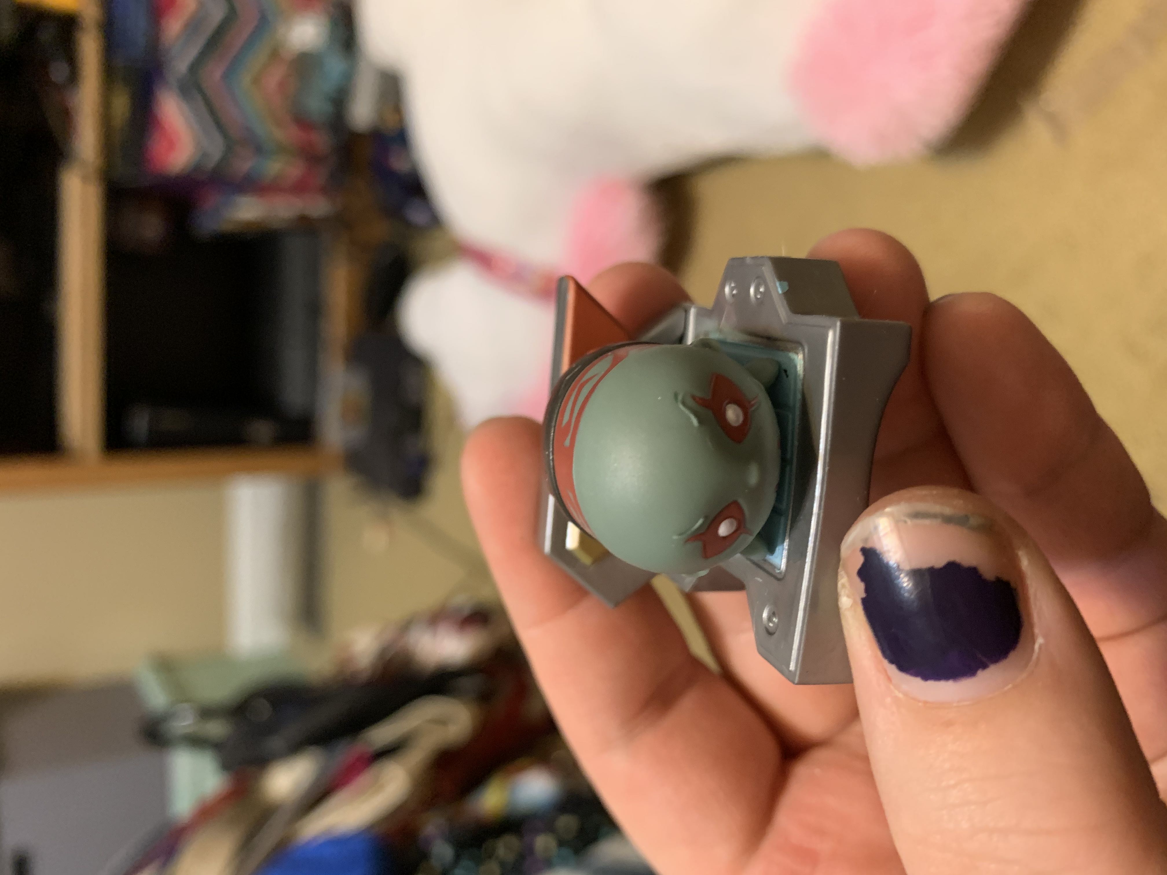 Cuphead Aeroplane Cuphead