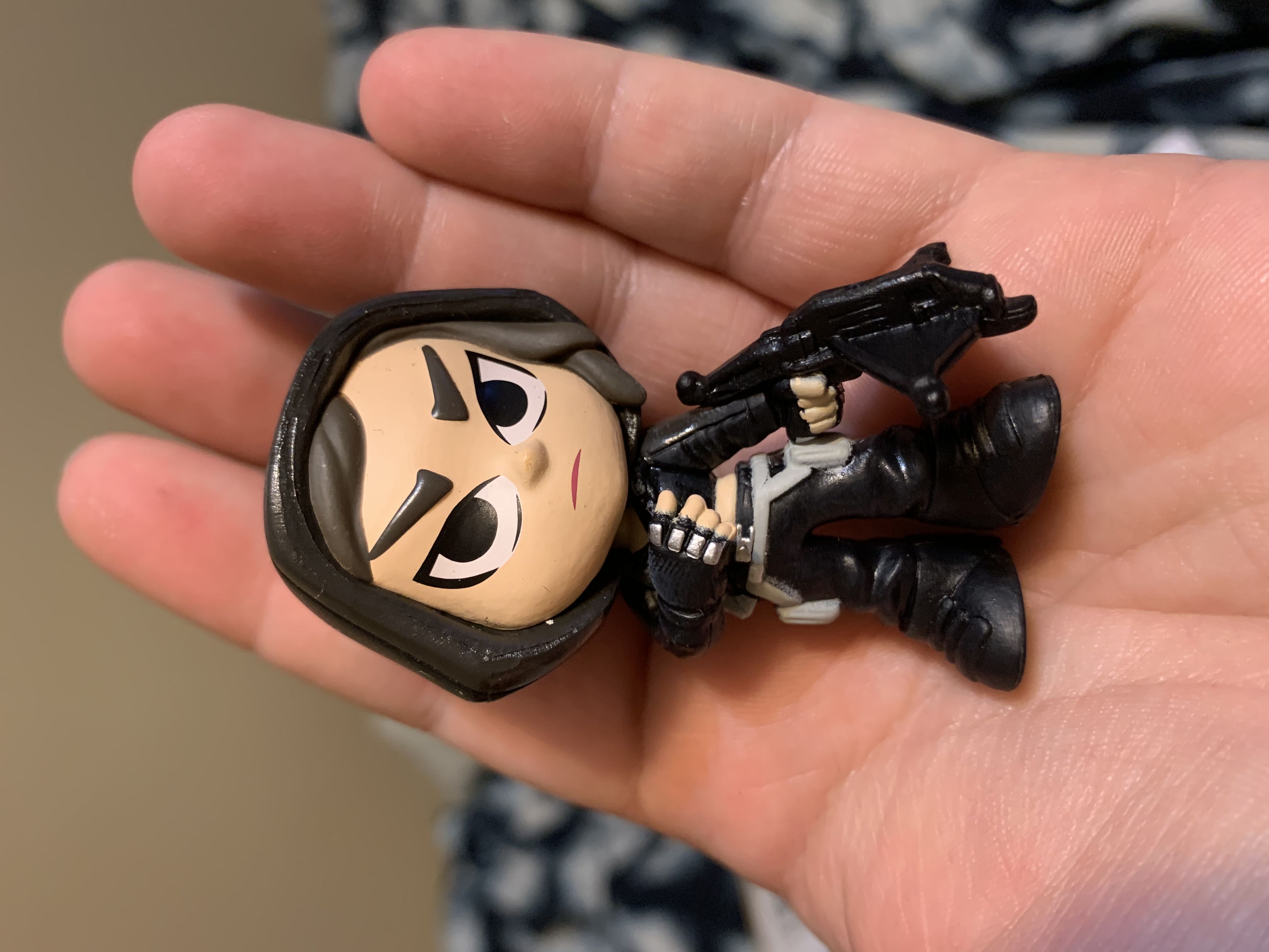 Fortnite: Loot Llama