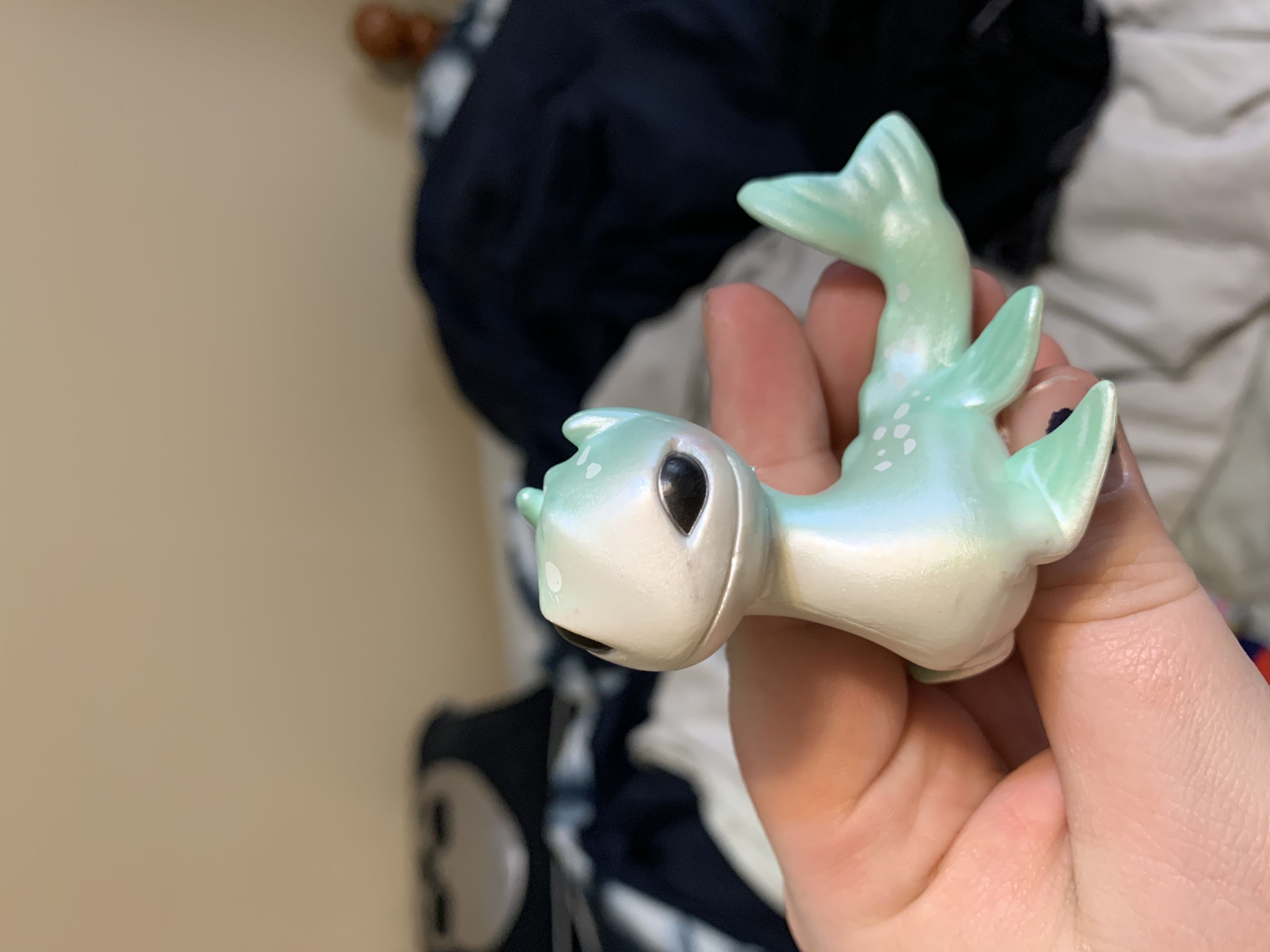 Rocket (Quantum Realm Suit)