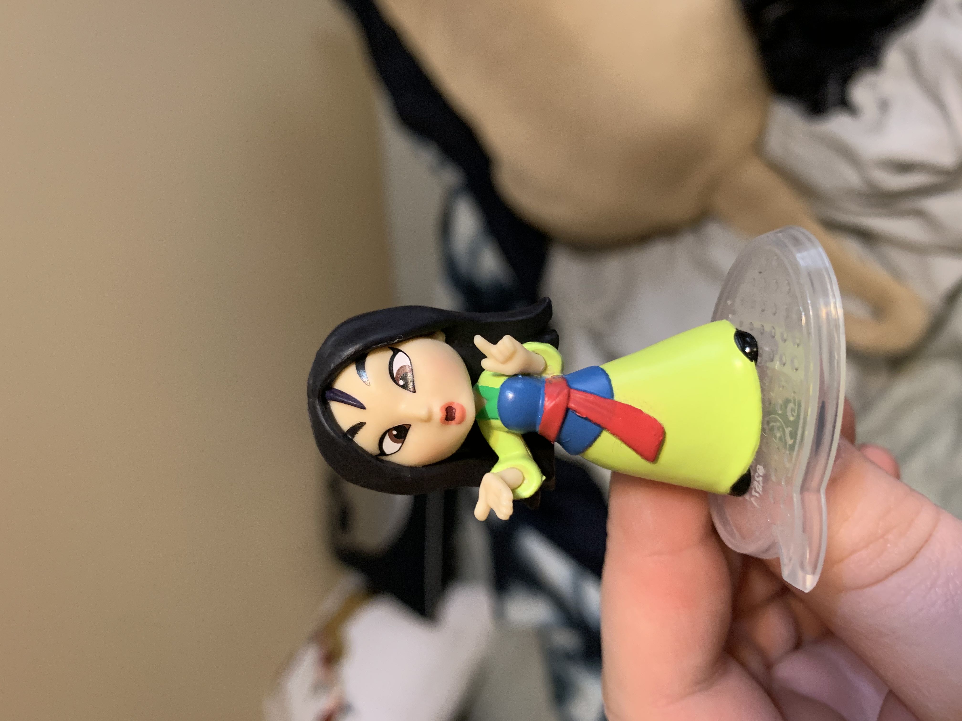 Venom (Funko Marvel Advent Calendar 2019)