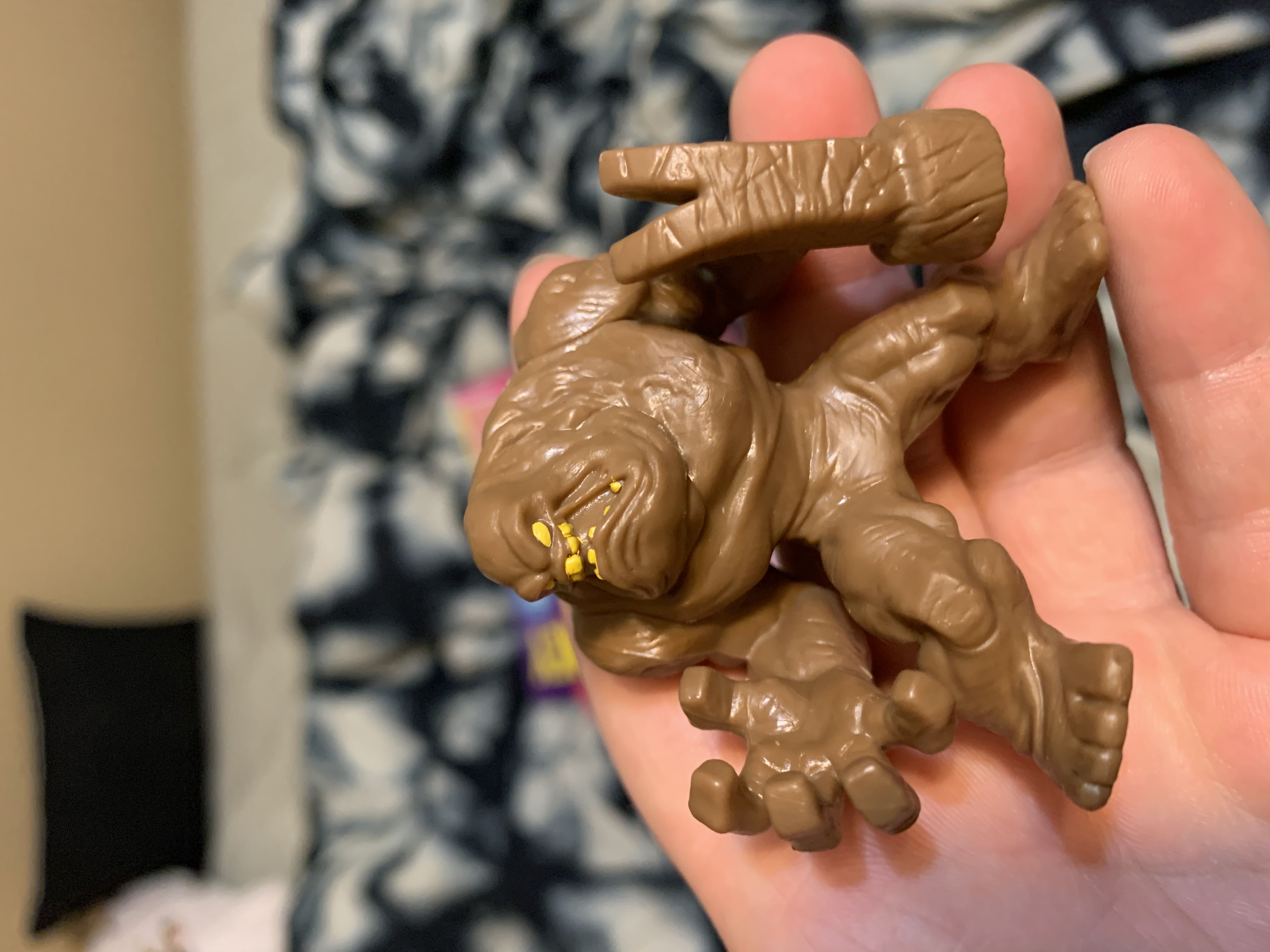 Fallout Vault Dweller