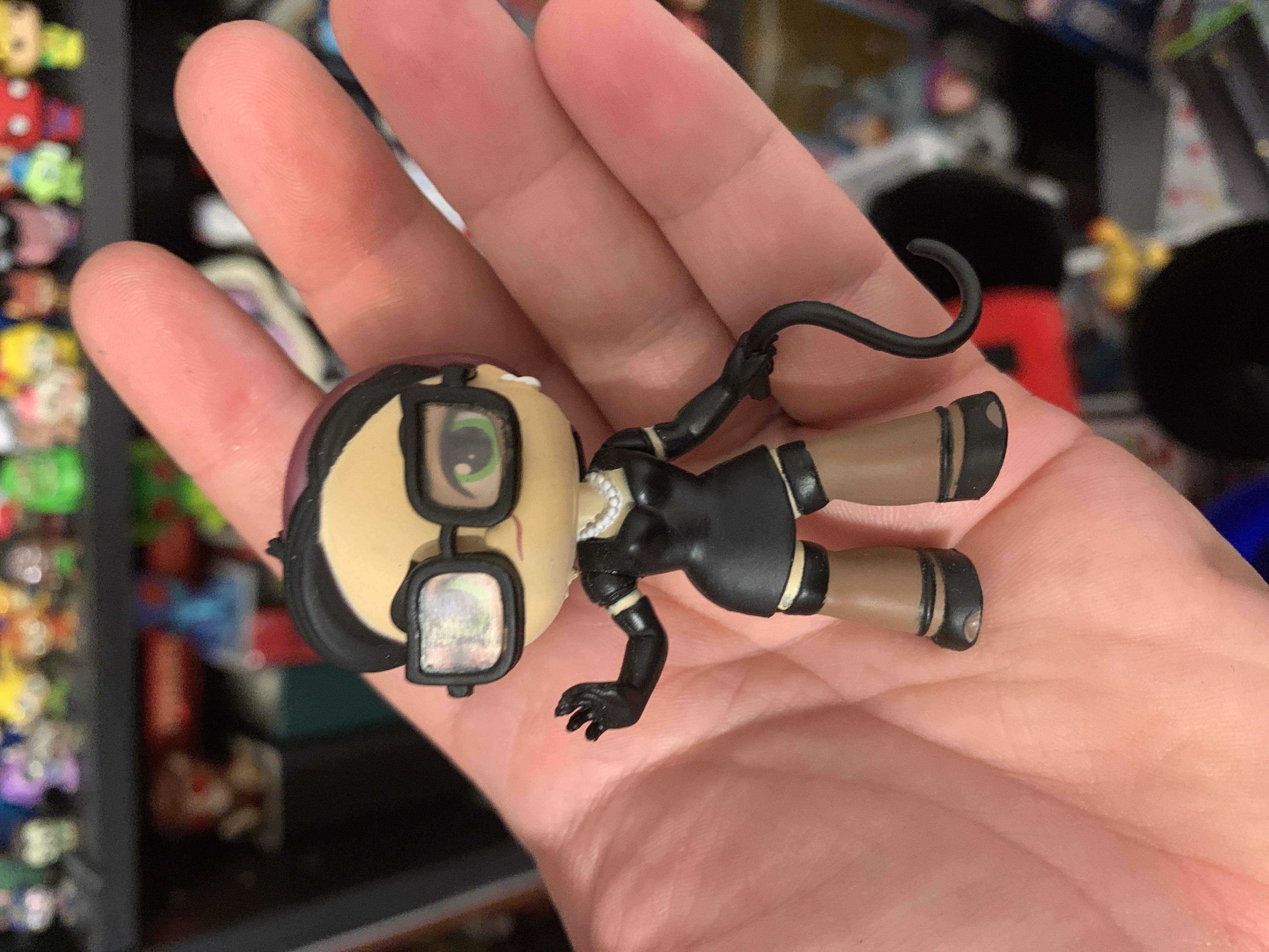 Max Fischer Herman Blume