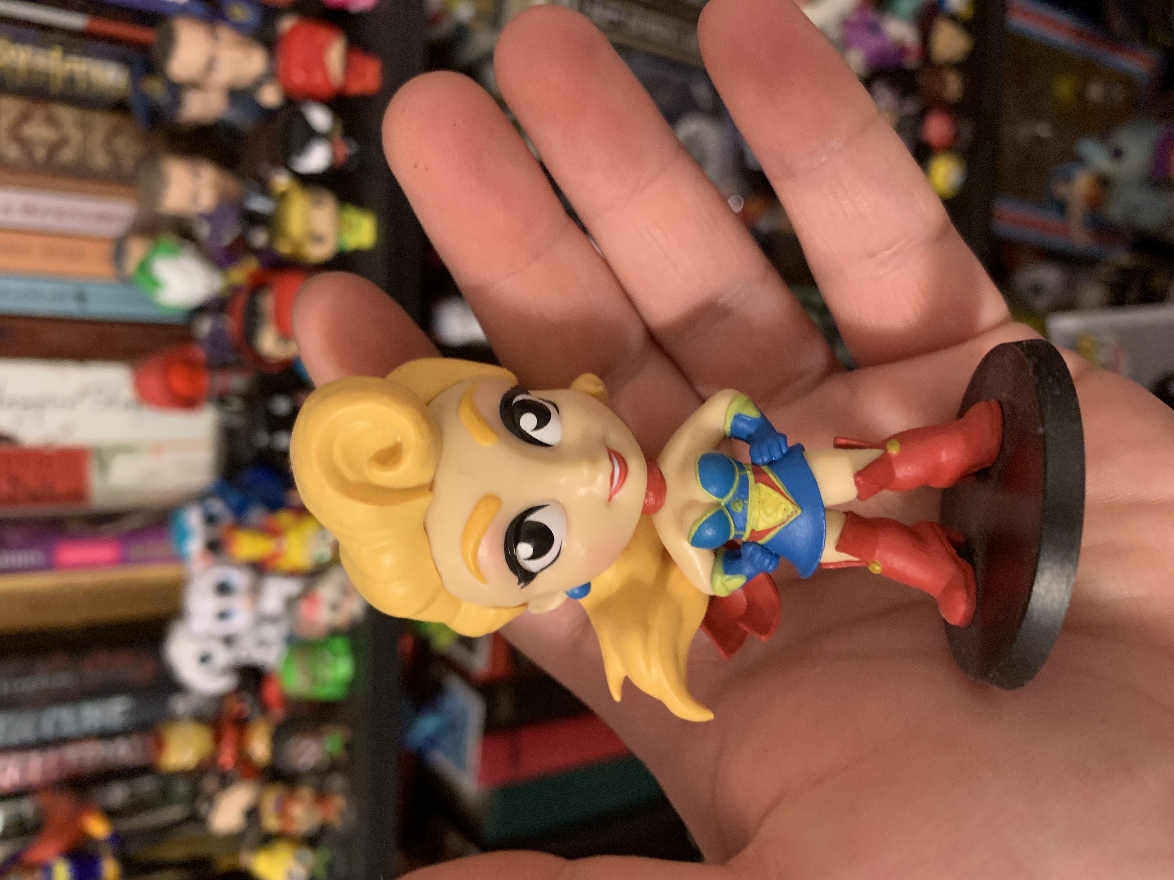 SIGNED My Hero Academia: Izuku Midoriya, #603