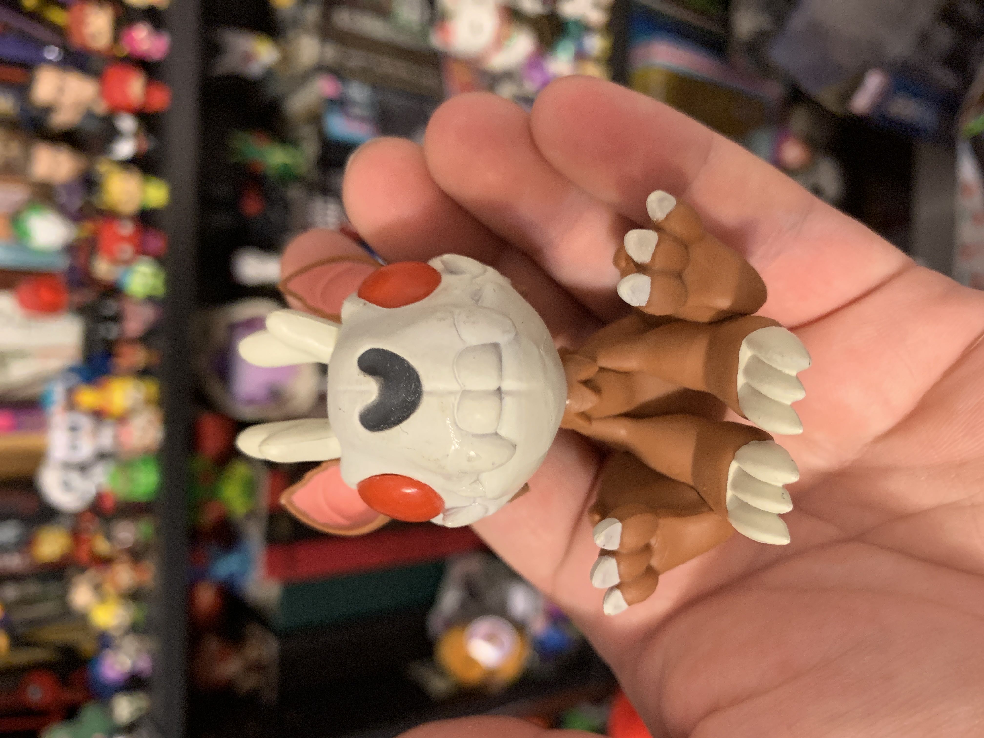 Mickey Mouse Sorcerer’s Apprentice