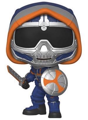 IT: Pennywise In Gutter (Hot Topic Exclusive)