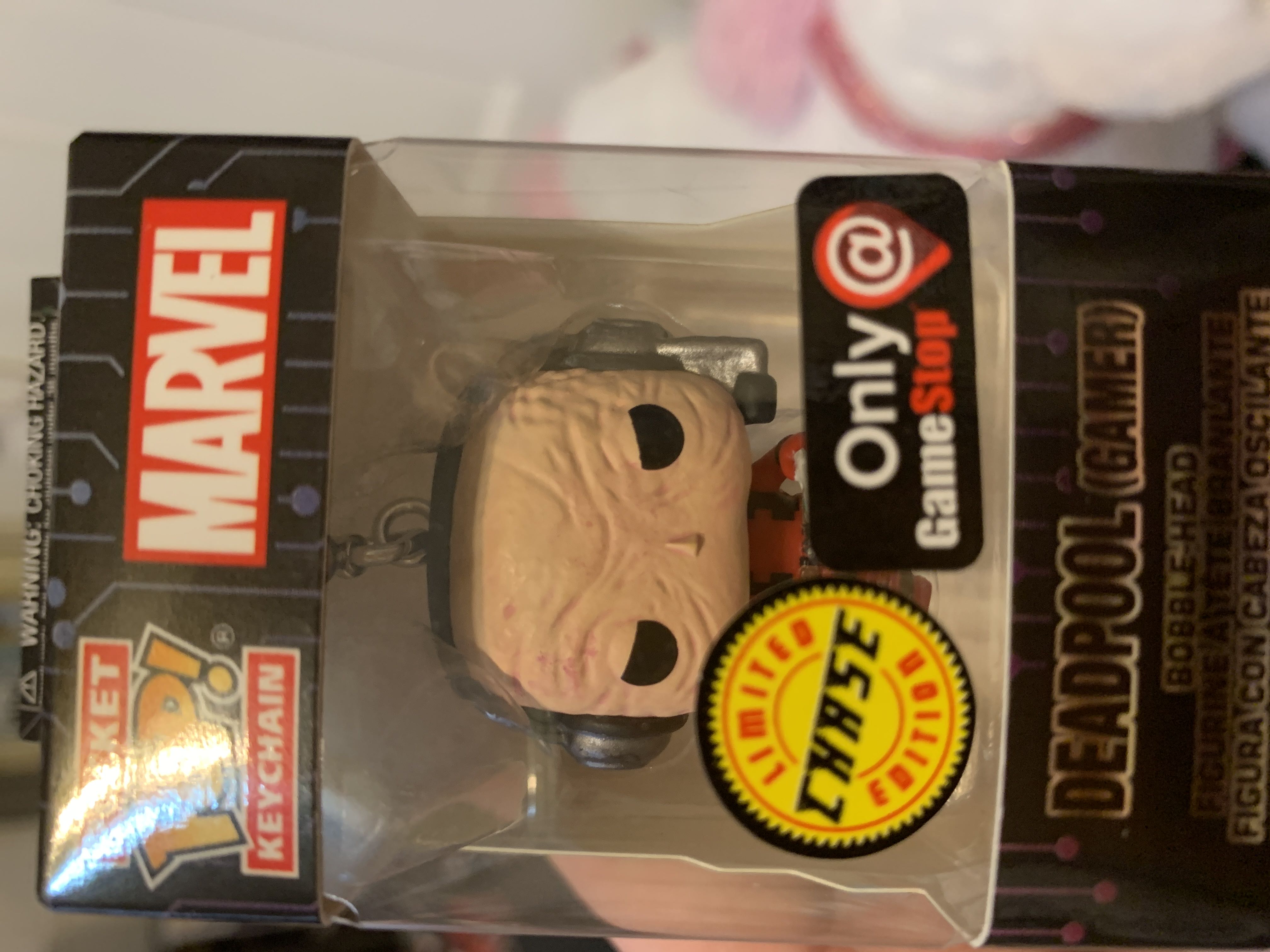 Patronus Harry Potter