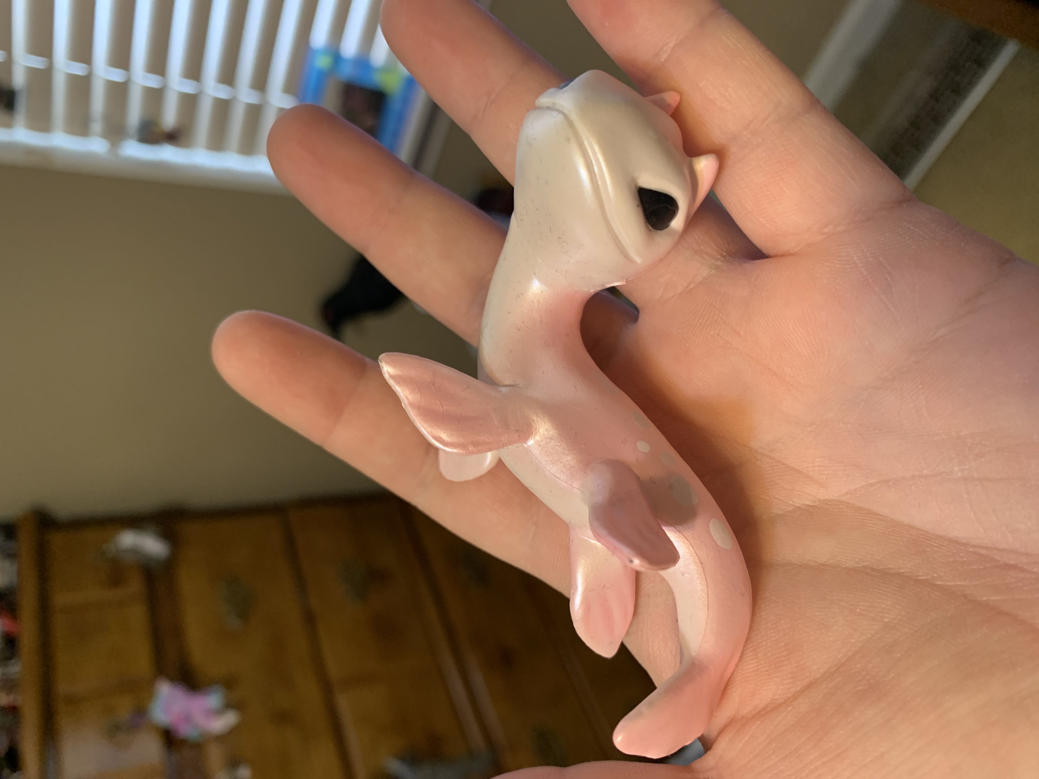 Harry Potter:  97 George Weasley