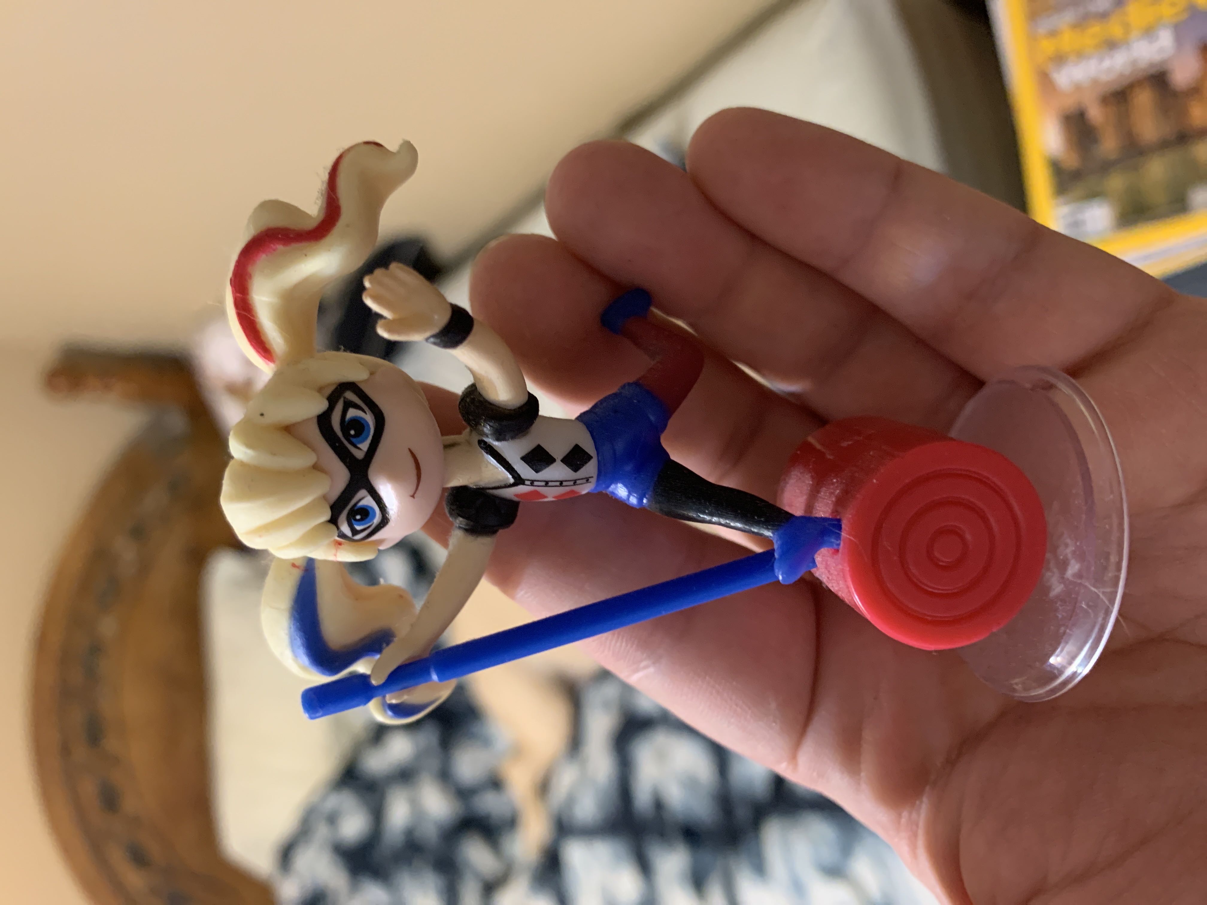 Kingdom Hearts: KH3 Mickey