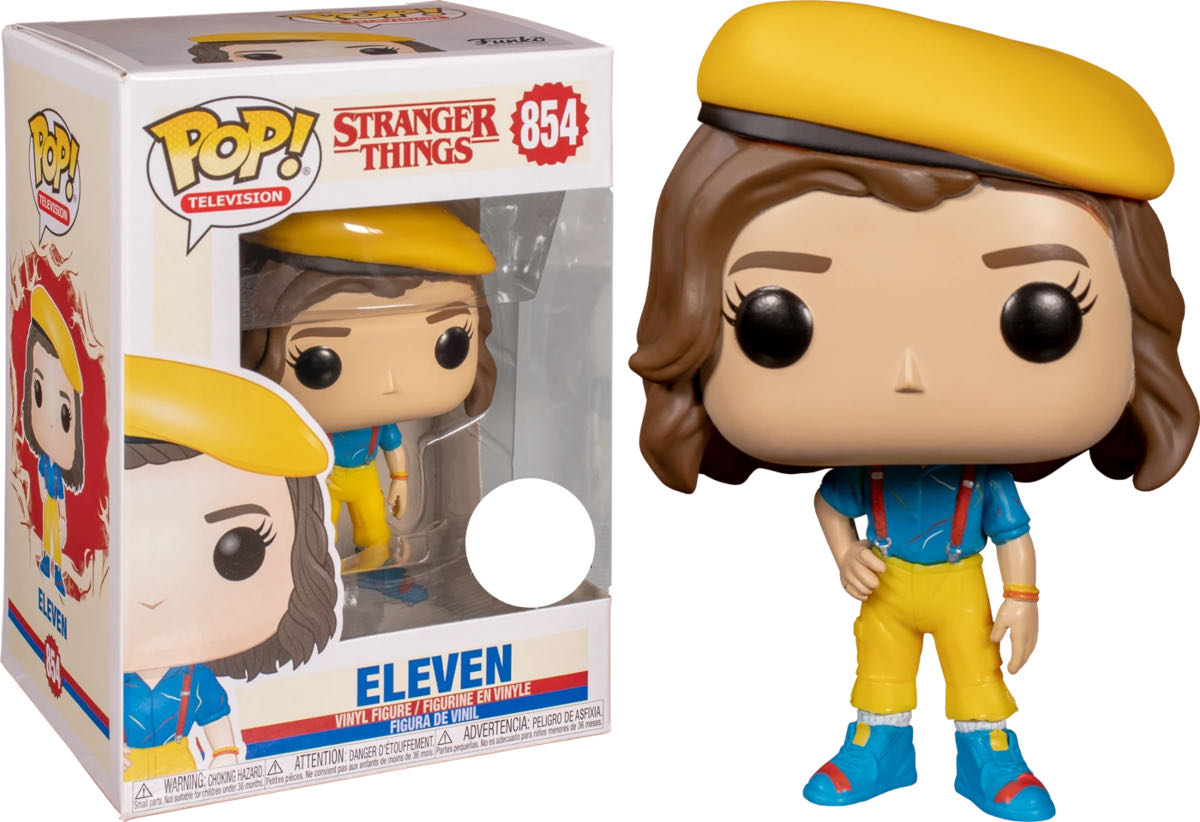 Freddy Funko (Space Robot) (Black)