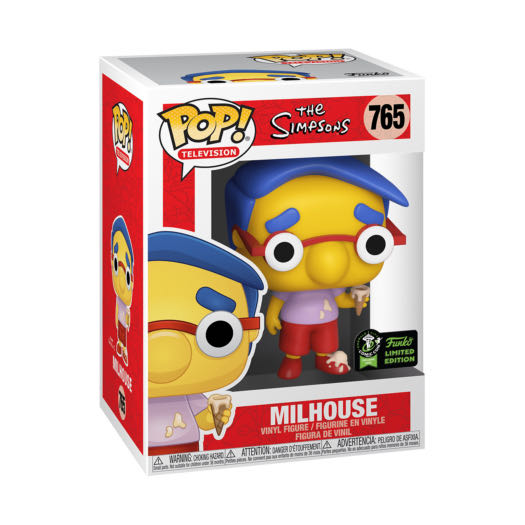 Space Invaders (Orange)