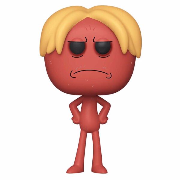 Icee: Icee Polar Bear