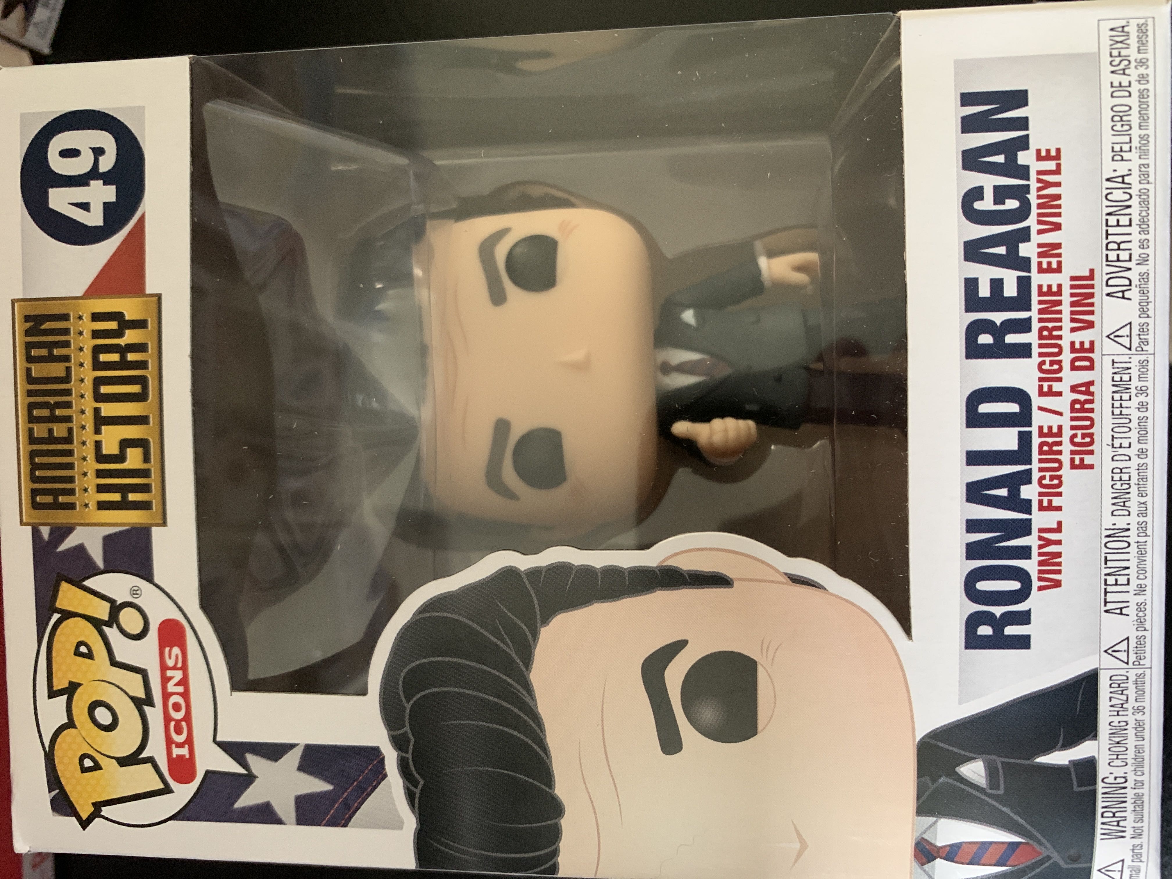 Funko Pop! Movie Moments Disney Aladdin: Jafar as the Serpent # 554