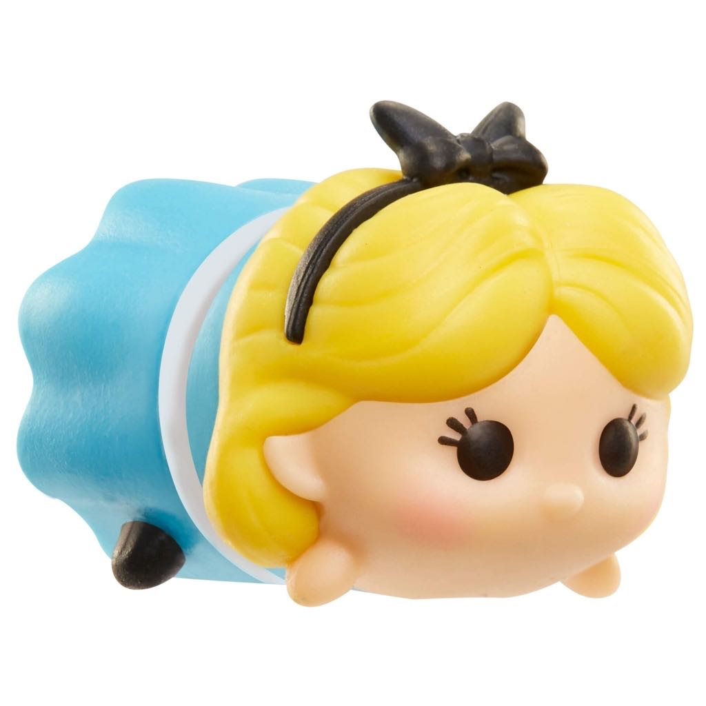 Alice - Alice in Wonderland vinyl figure collectible - Main Image 2