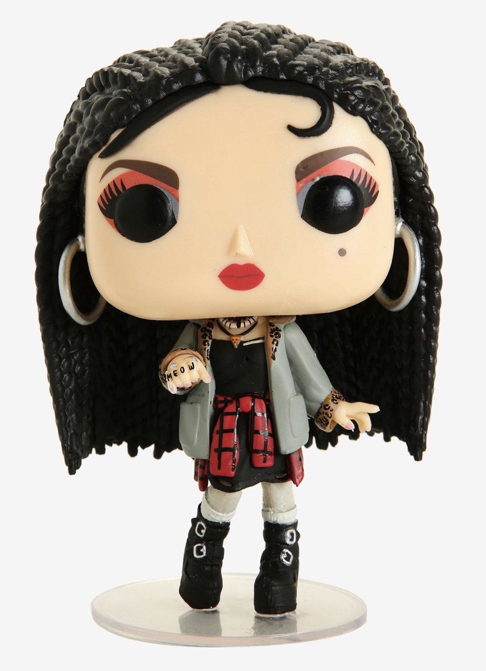 Drag Queens: Adore Delano (Hot Topic Exclusive)  vinyl figure collectible [Barcode 12307454] - Main Image 2