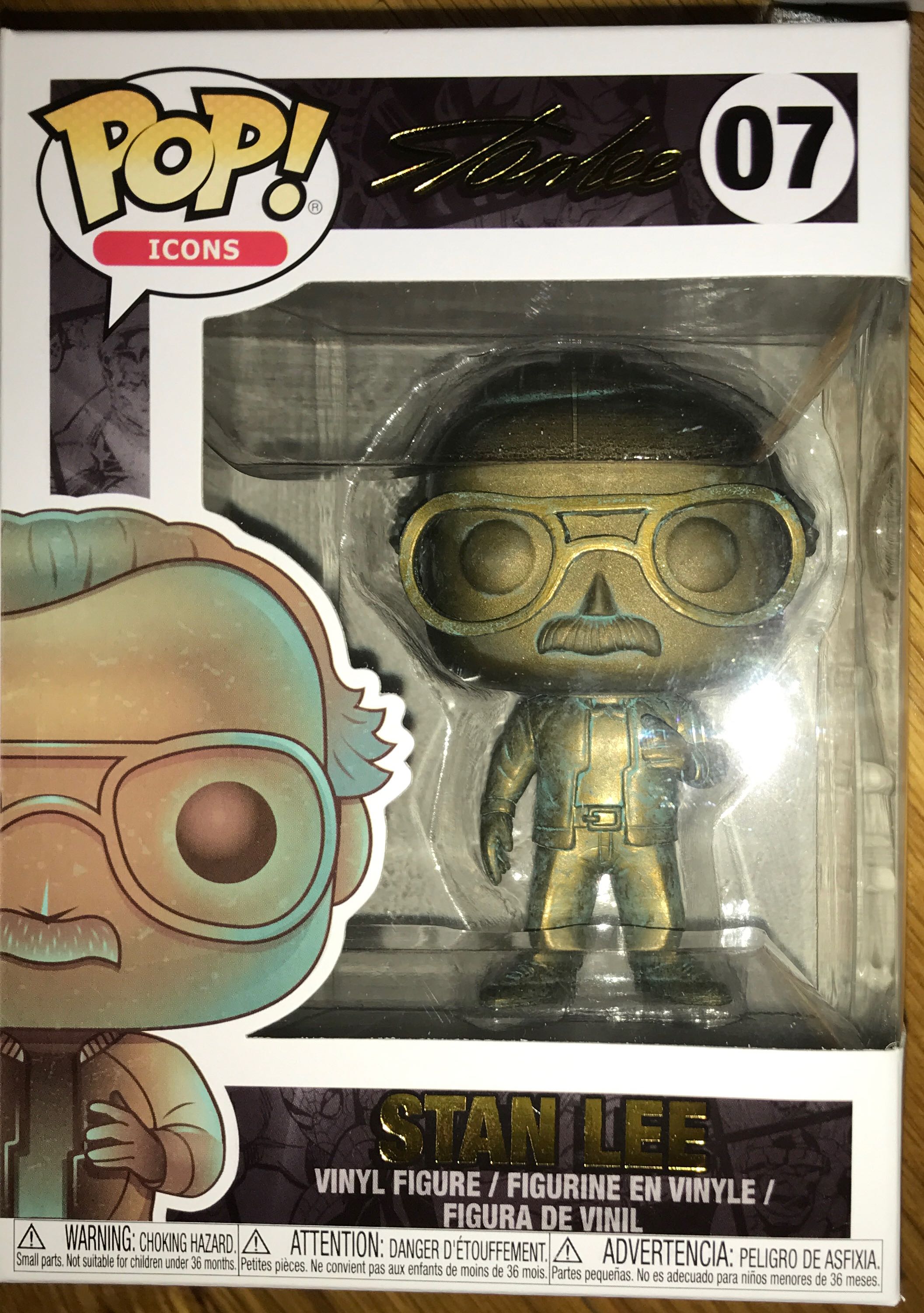 Fugitive Predator $18