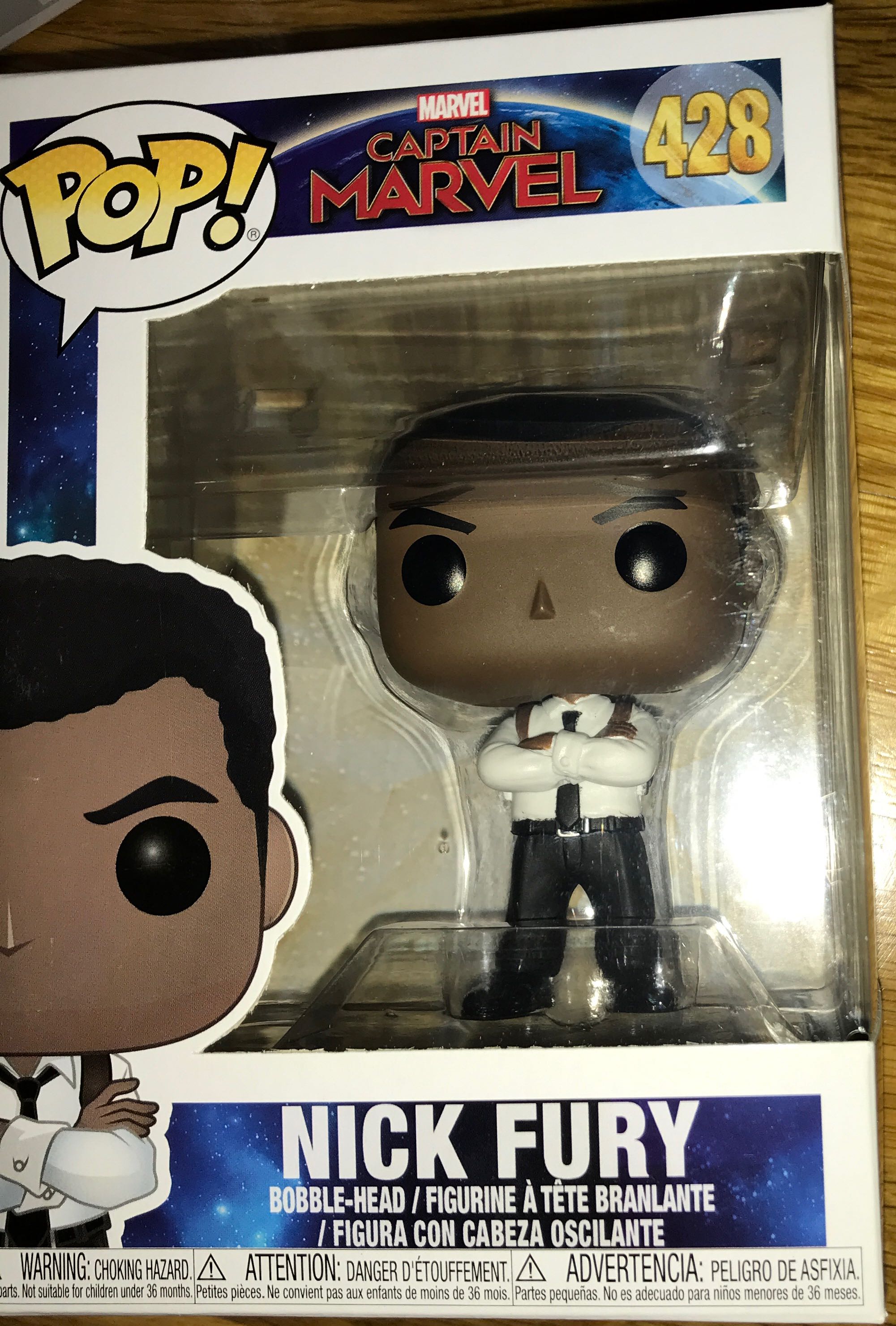 Zatanna Bombshell Mystery Minis