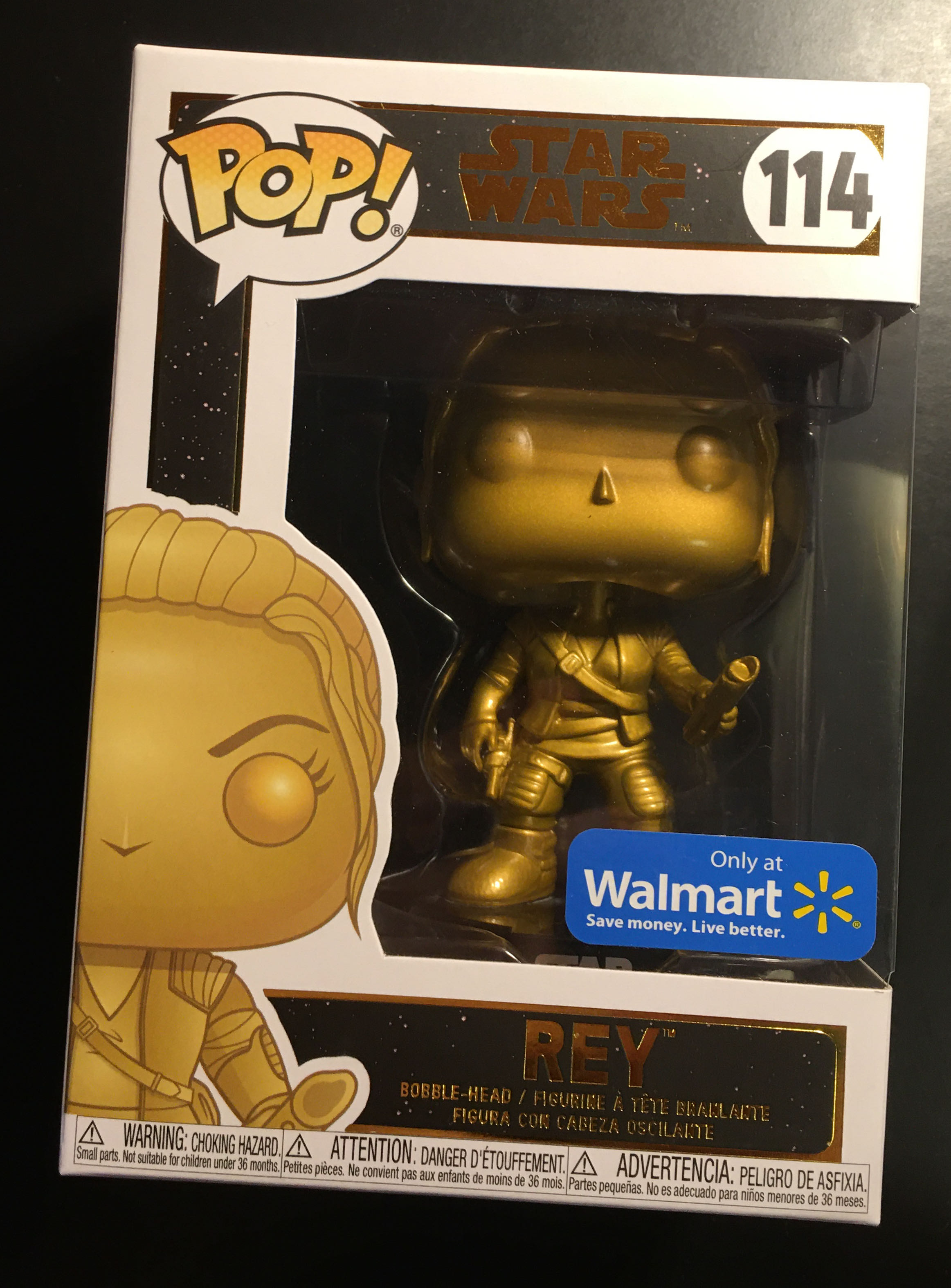 Phineas (Mystery Mini)