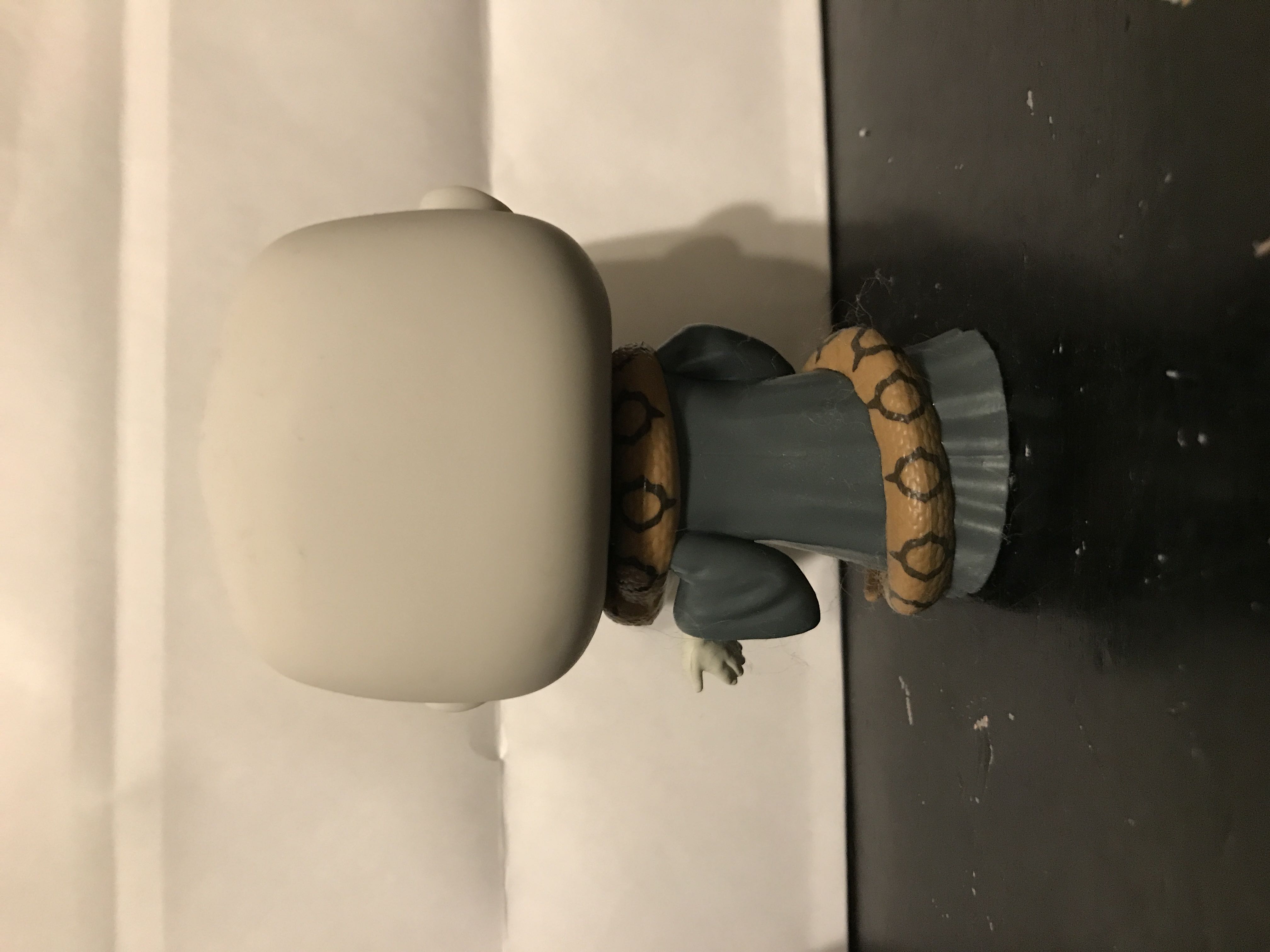 Lord Voldemort - Harry Potter vinyl figure collectible - Main Image 3