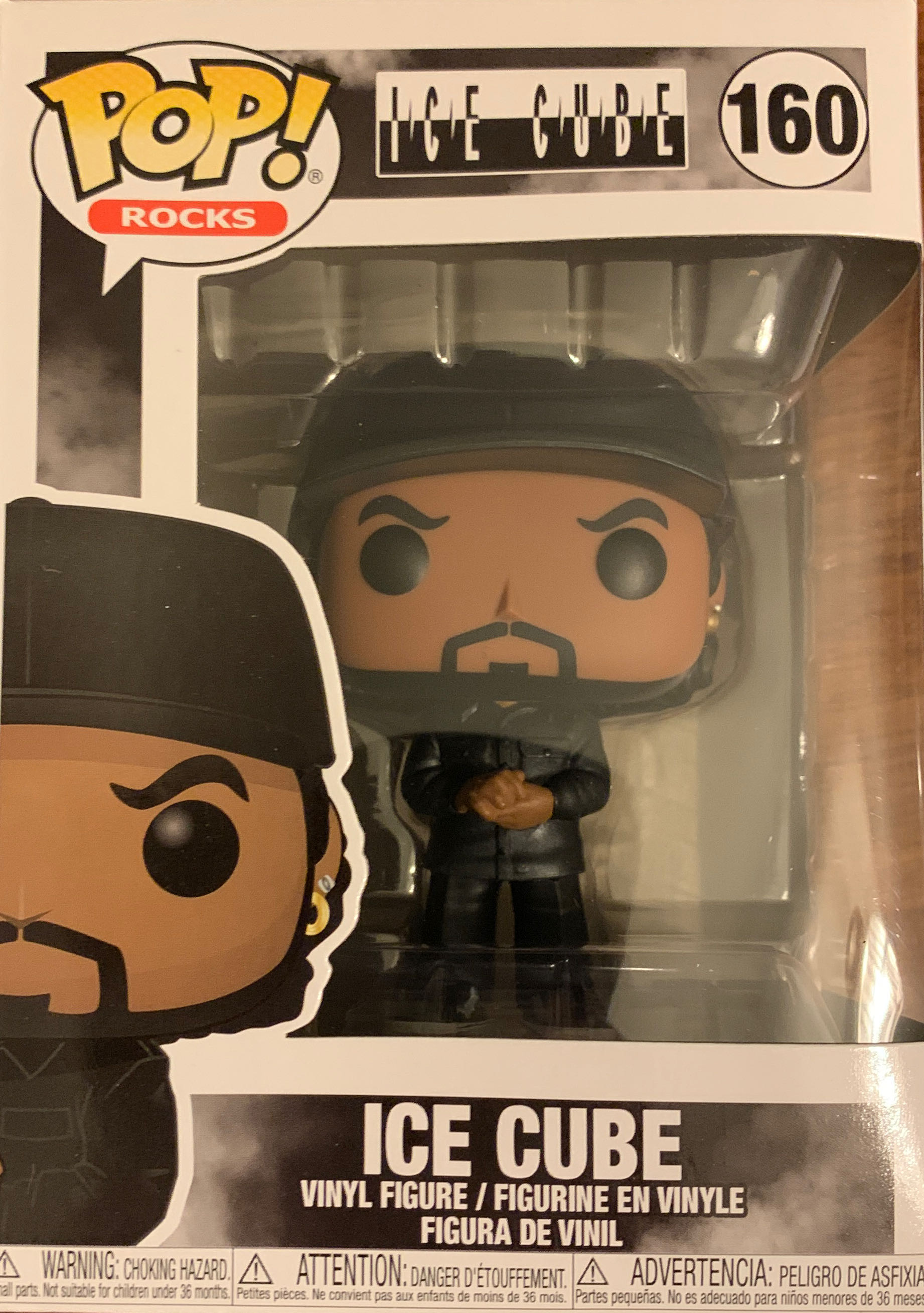 Pokemon: Vulpix #580