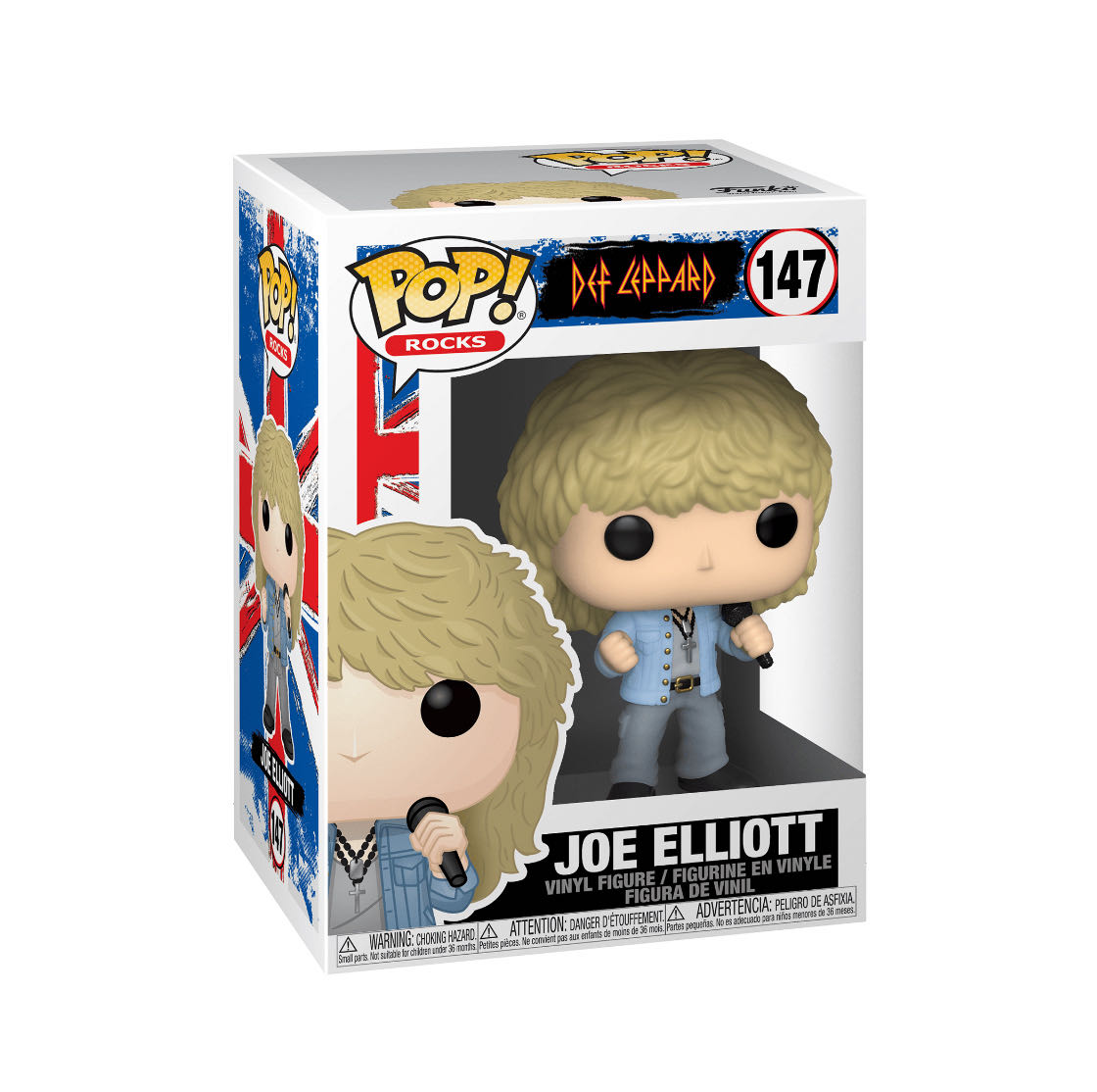 Horse Music Box And Turns