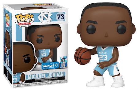 Michael Jordan• - NBA vinyl figure collectible - Main Image 2