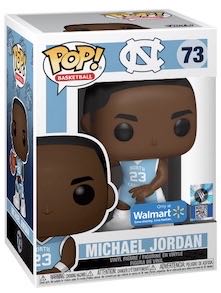Michael Jordan• - NBA vinyl figure collectible - Main Image 3