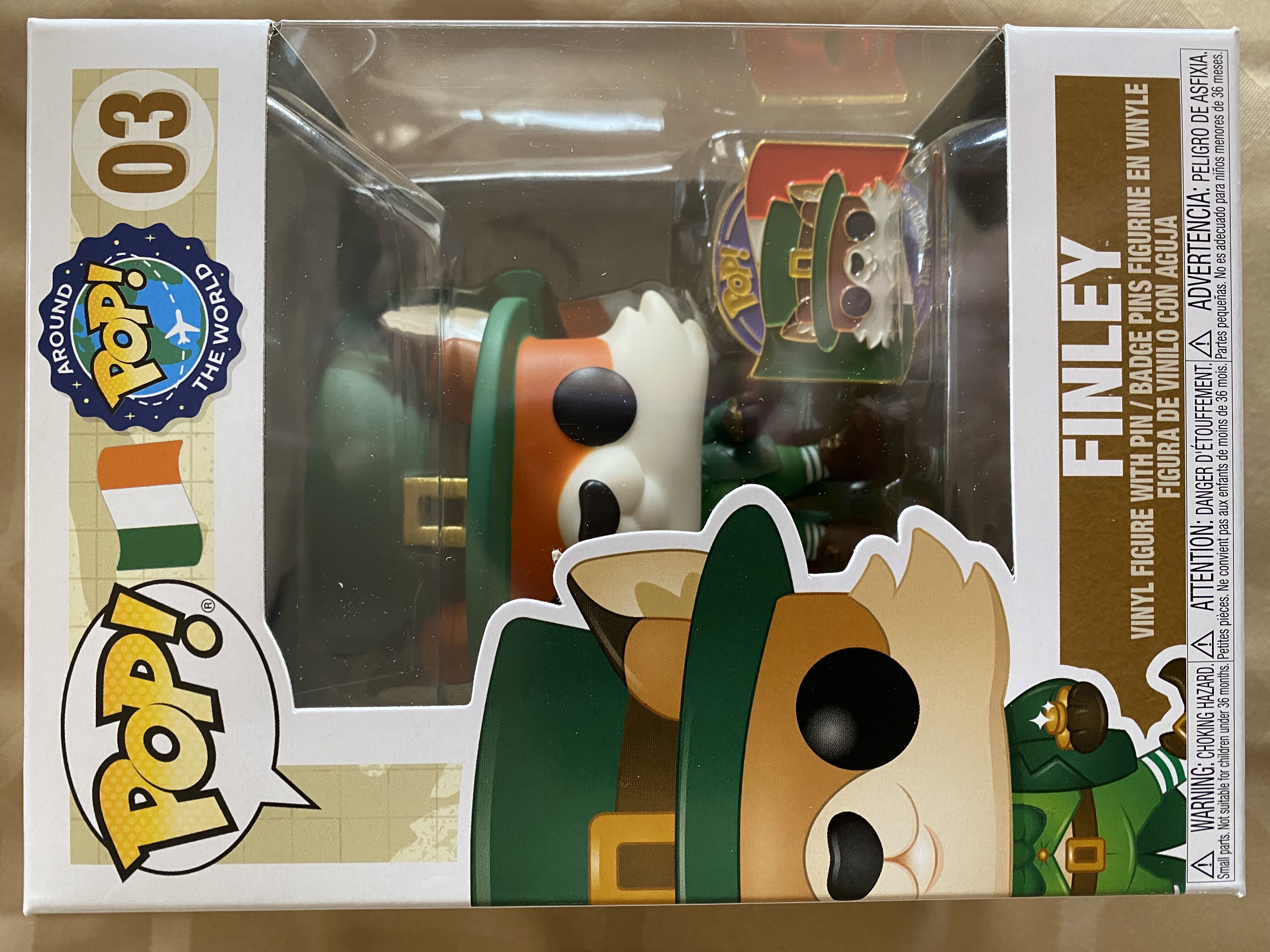 Funko Pop! Movies The Predator: Predator