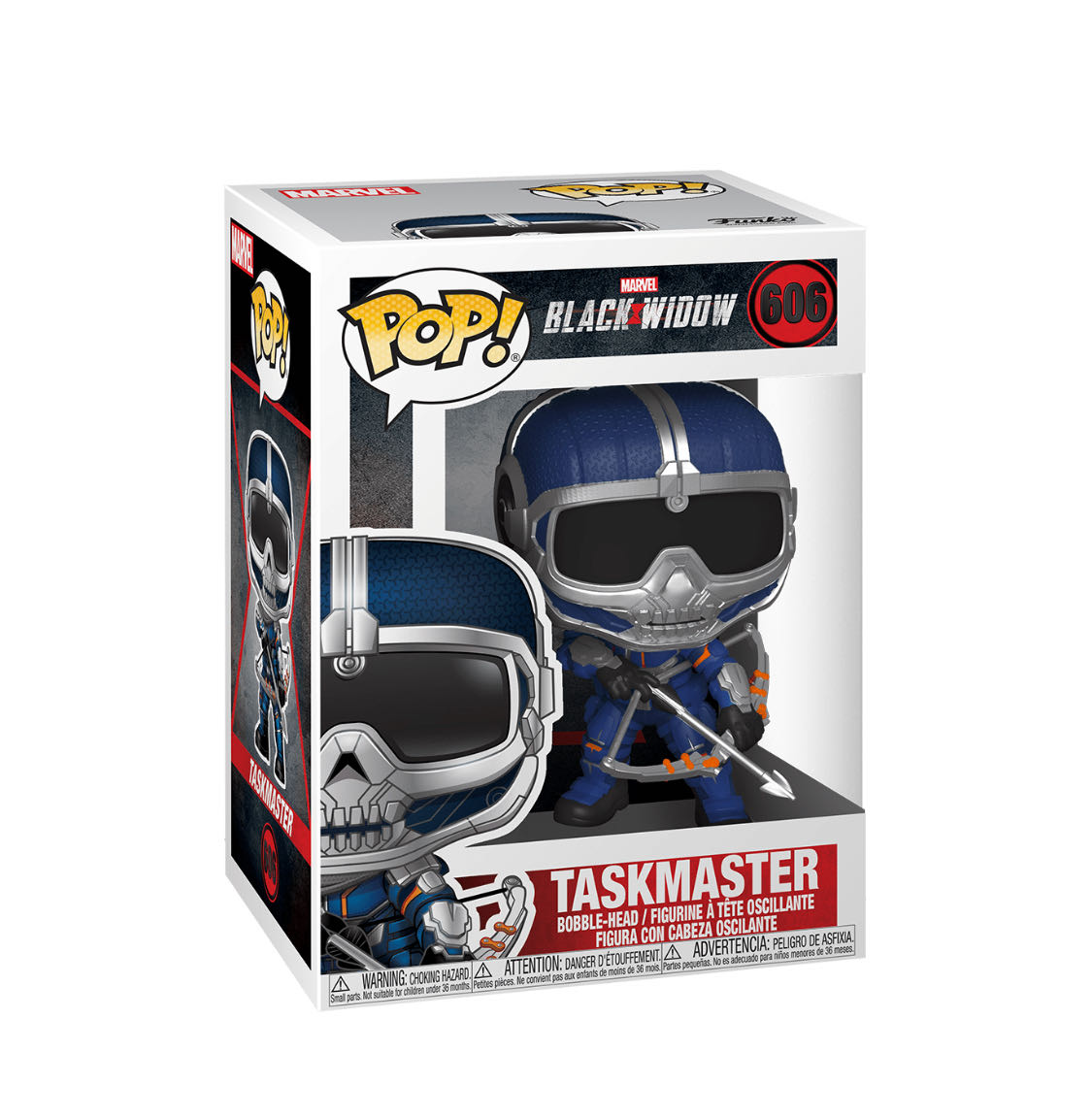 MCDONALD’s: RONALD MCDONALD