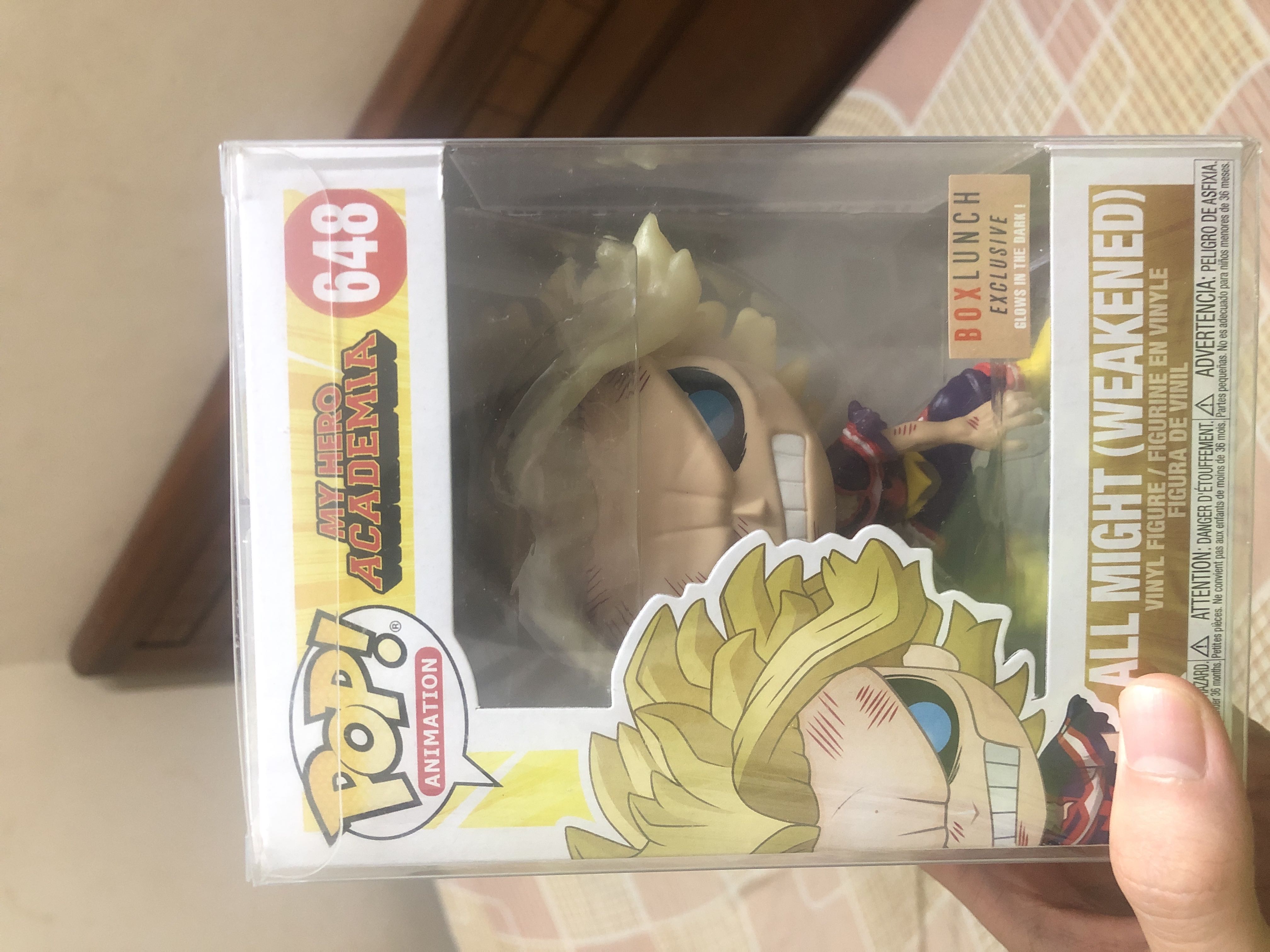 Venomized Captain Marvel