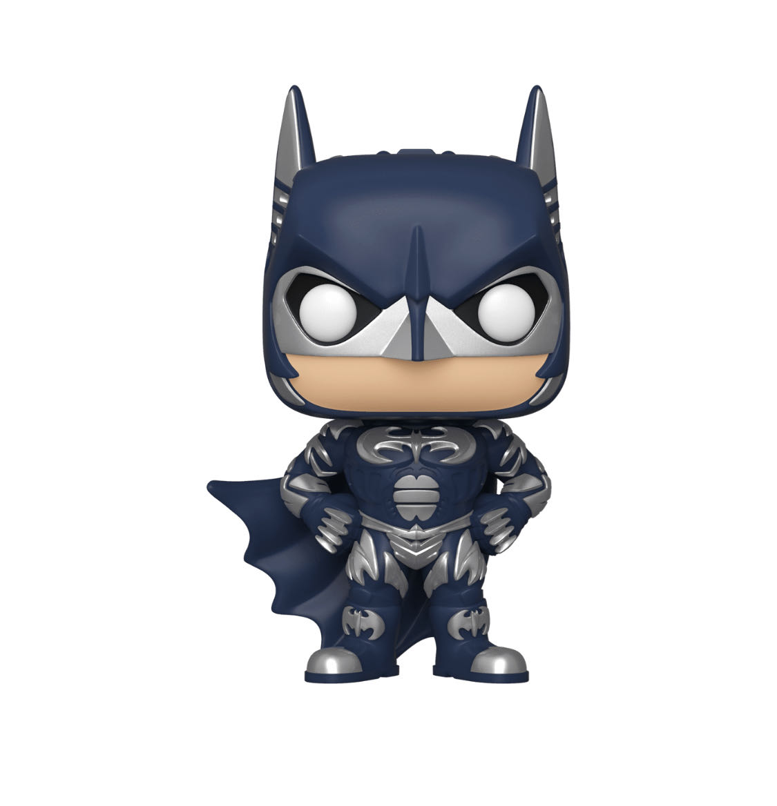 Batman: 1997 - DC Universe vinyl figure collectible [Barcode 889698372626] - Main Image 2