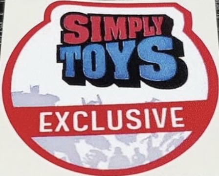 Merlion - Commercial Icons vinyl figure collectible [Barcode 889698409773] - Main Image 3