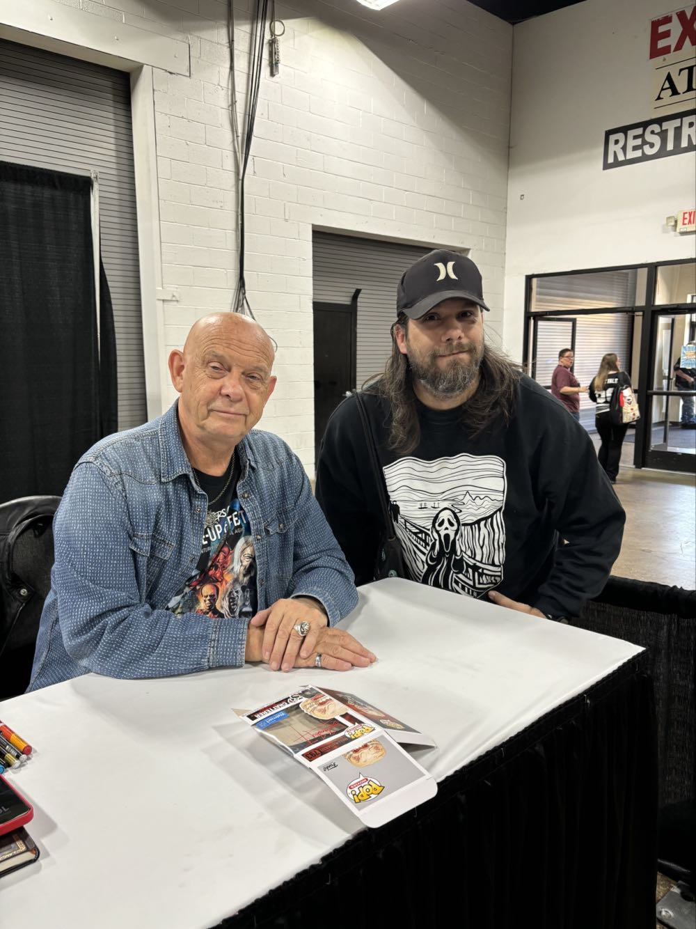 Chatterer - Hellraiser vinyl figure collectible [Barcode 889698430395] - Main Image 4