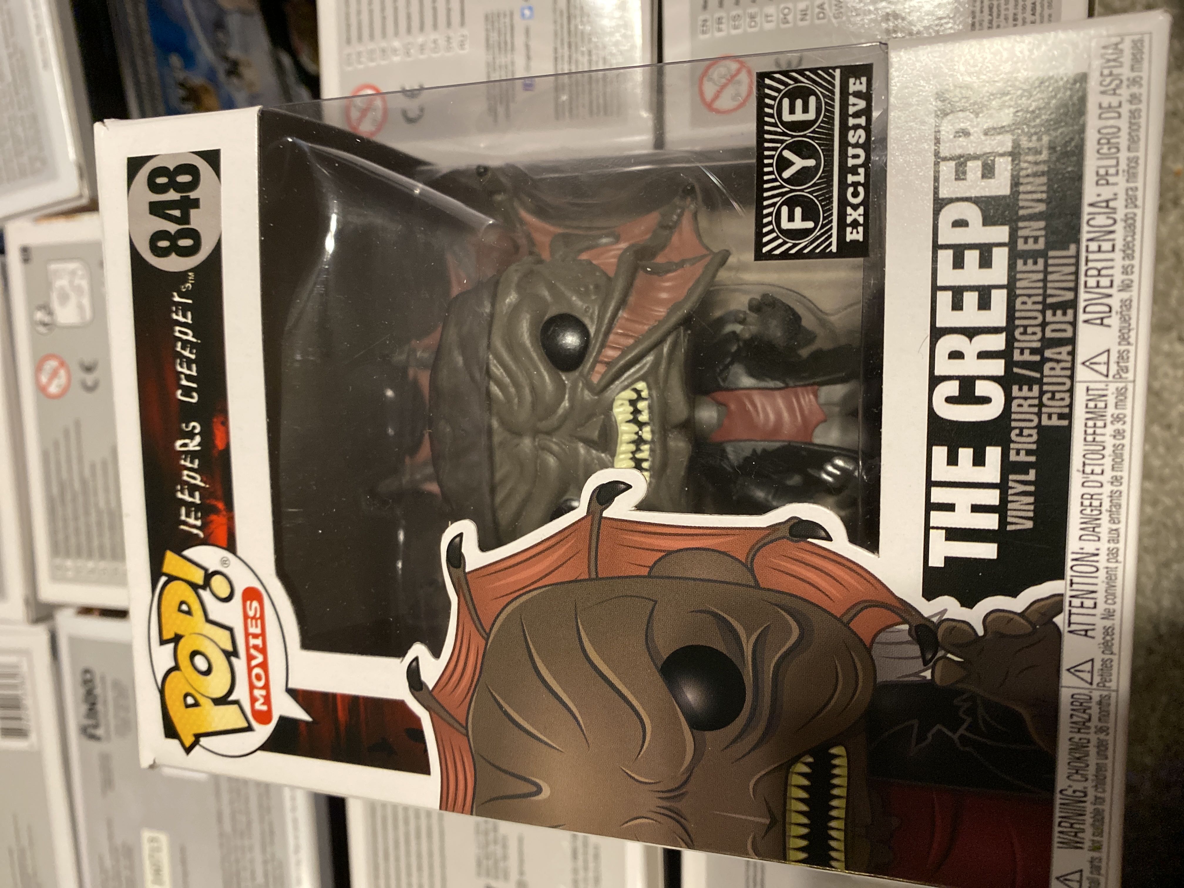 350 Incenerator Stormtrooper