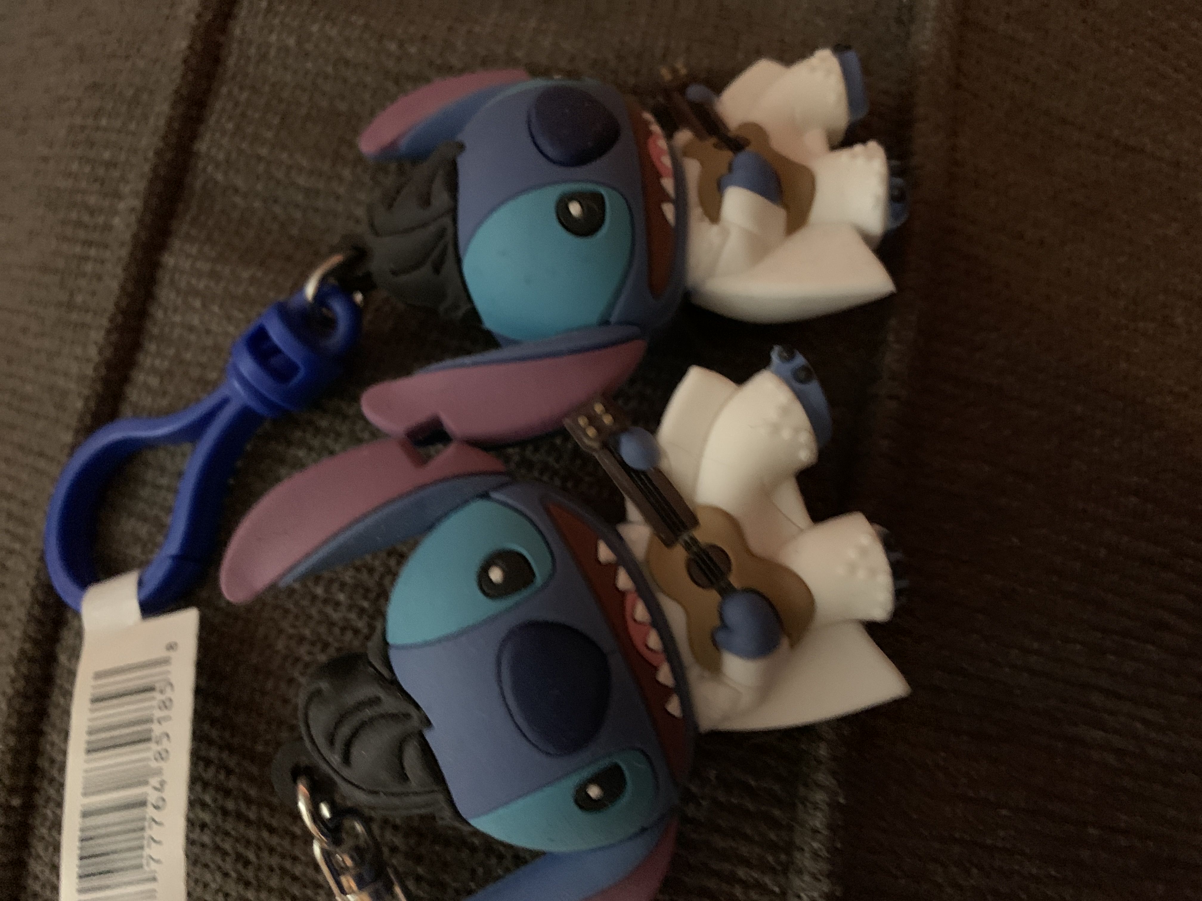 The Nightmare Before Christmas: Oogie Boogie