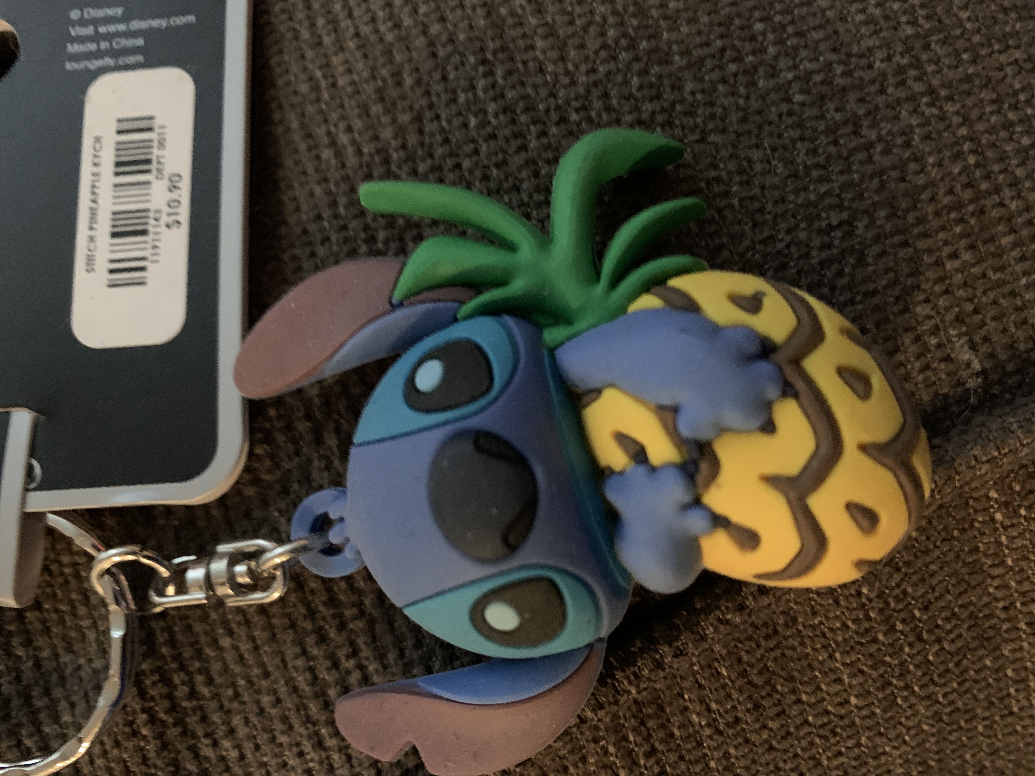 Blue Dragon (Cryptkins)