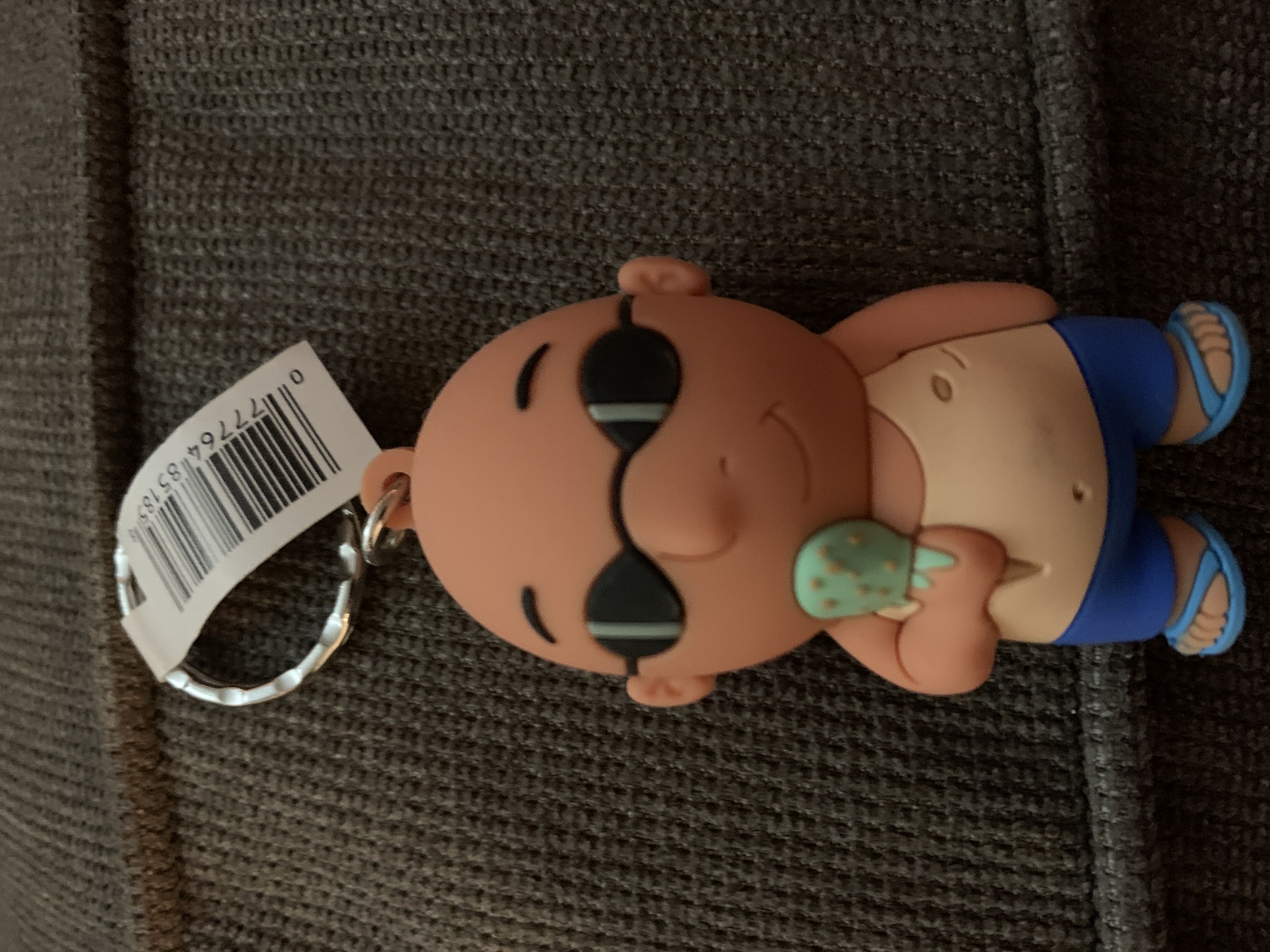 Dragon Ball Z: Piccolo